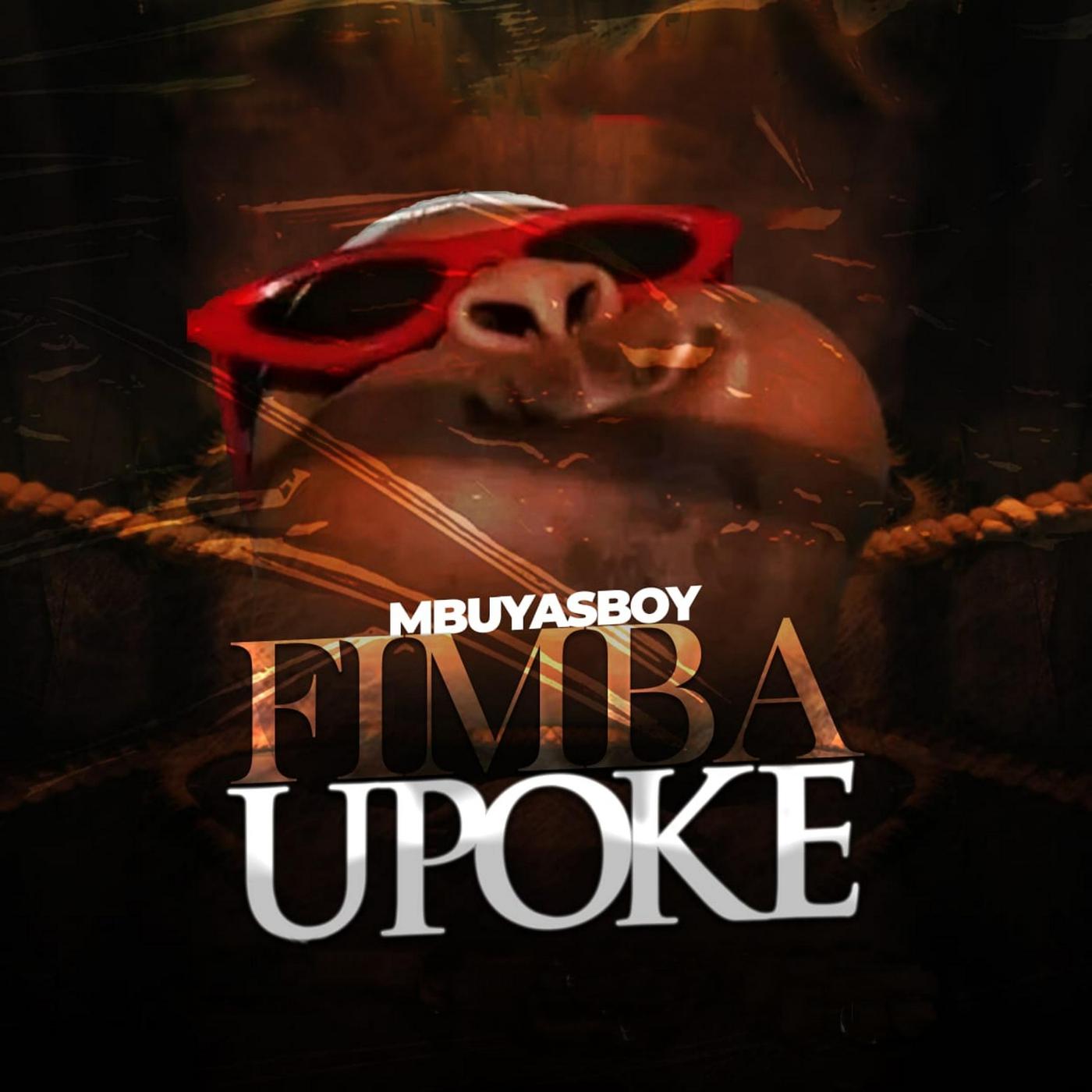Постер альбома Fimba Upoke