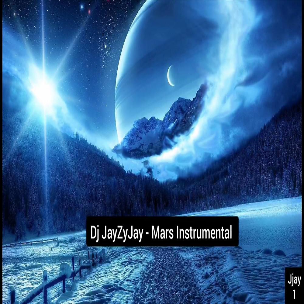 Постер альбома Mars (Instrumental)