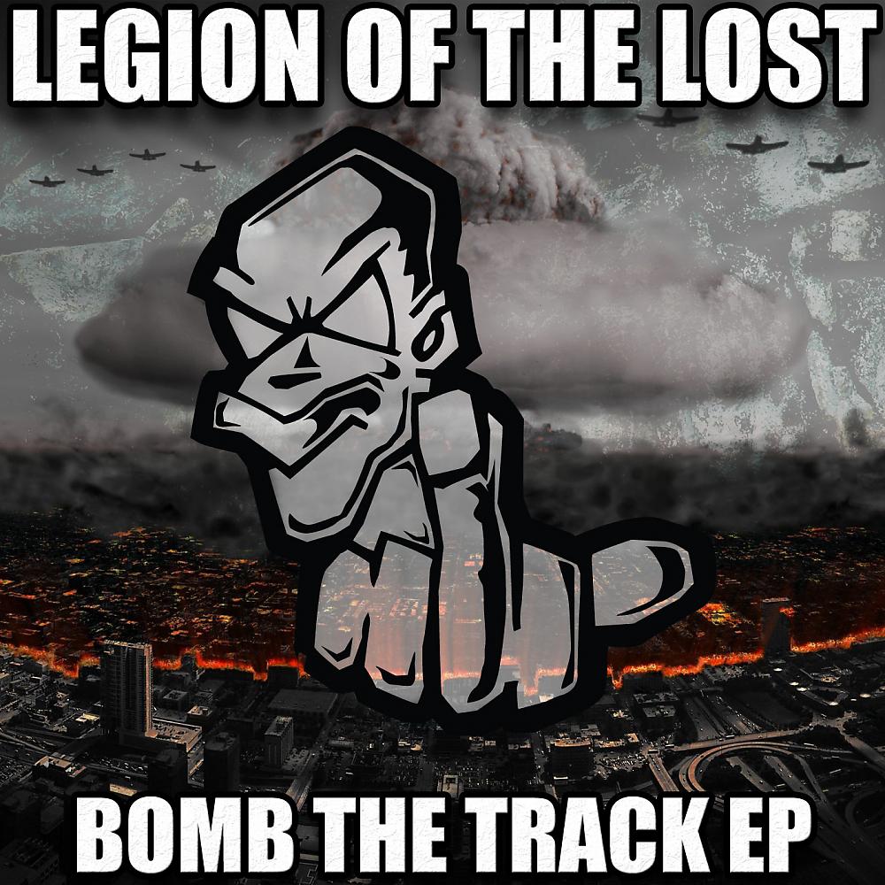 Постер альбома Bomb The Track