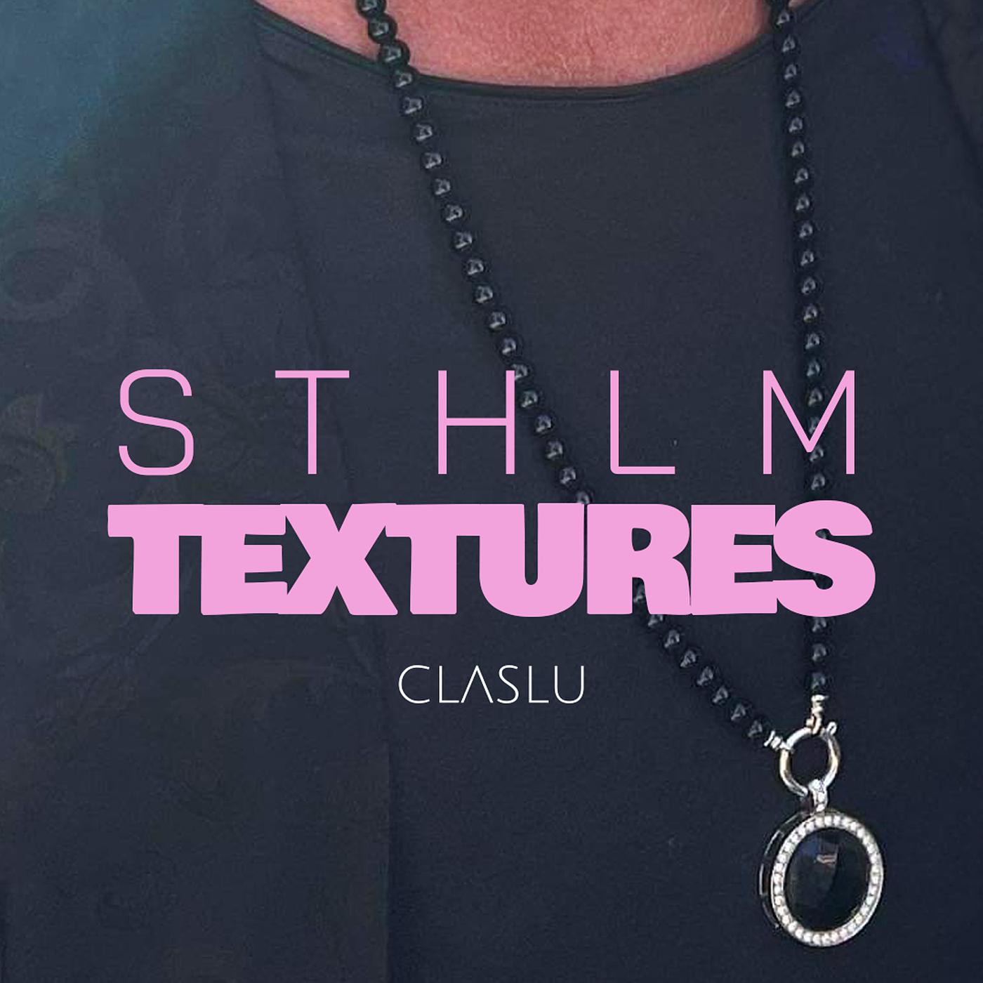 Постер альбома Sthlm Textures