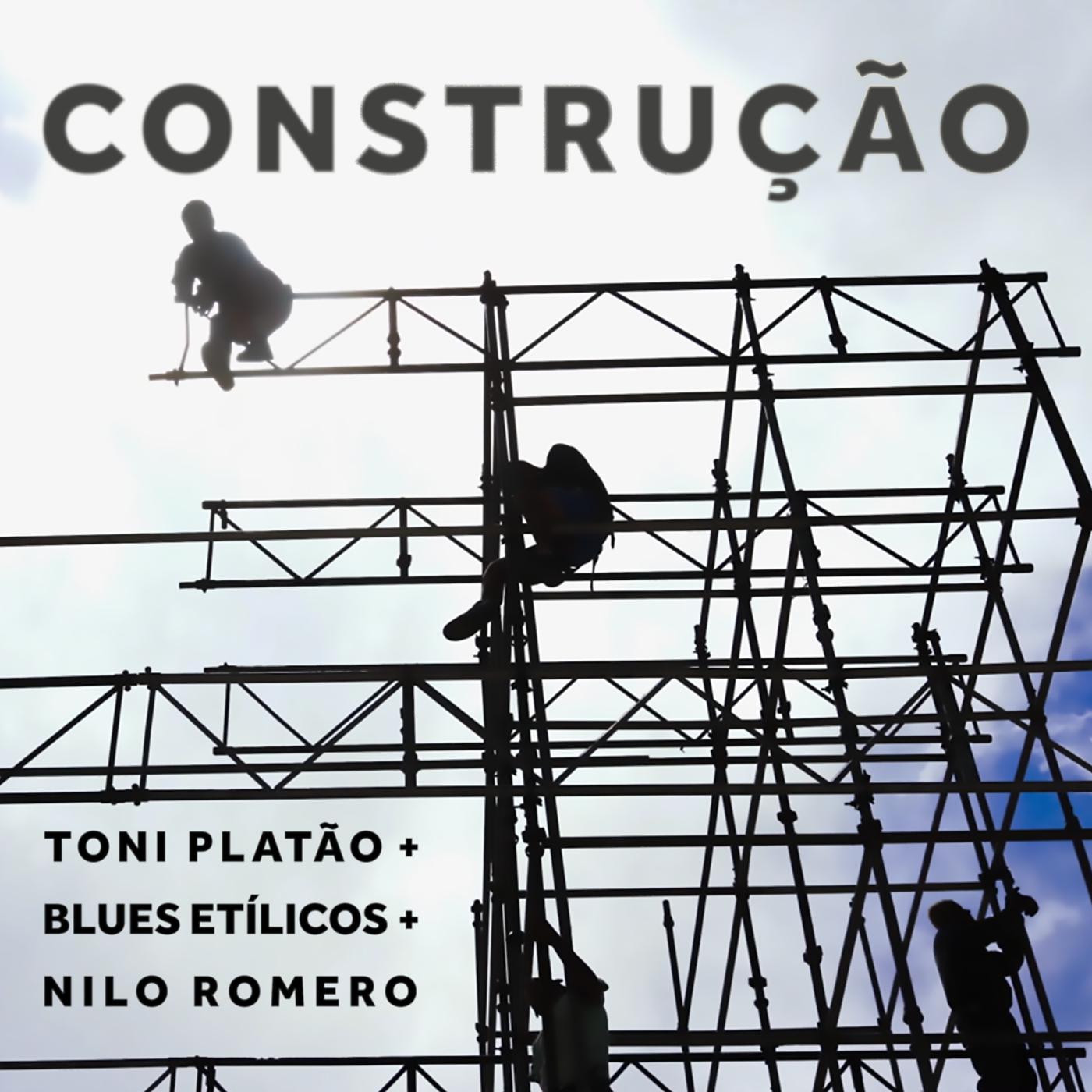 Постер альбома Construção