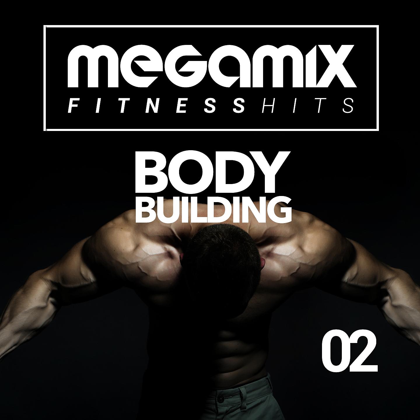 Постер альбома Megamix Fitness Hits for Body Building 02