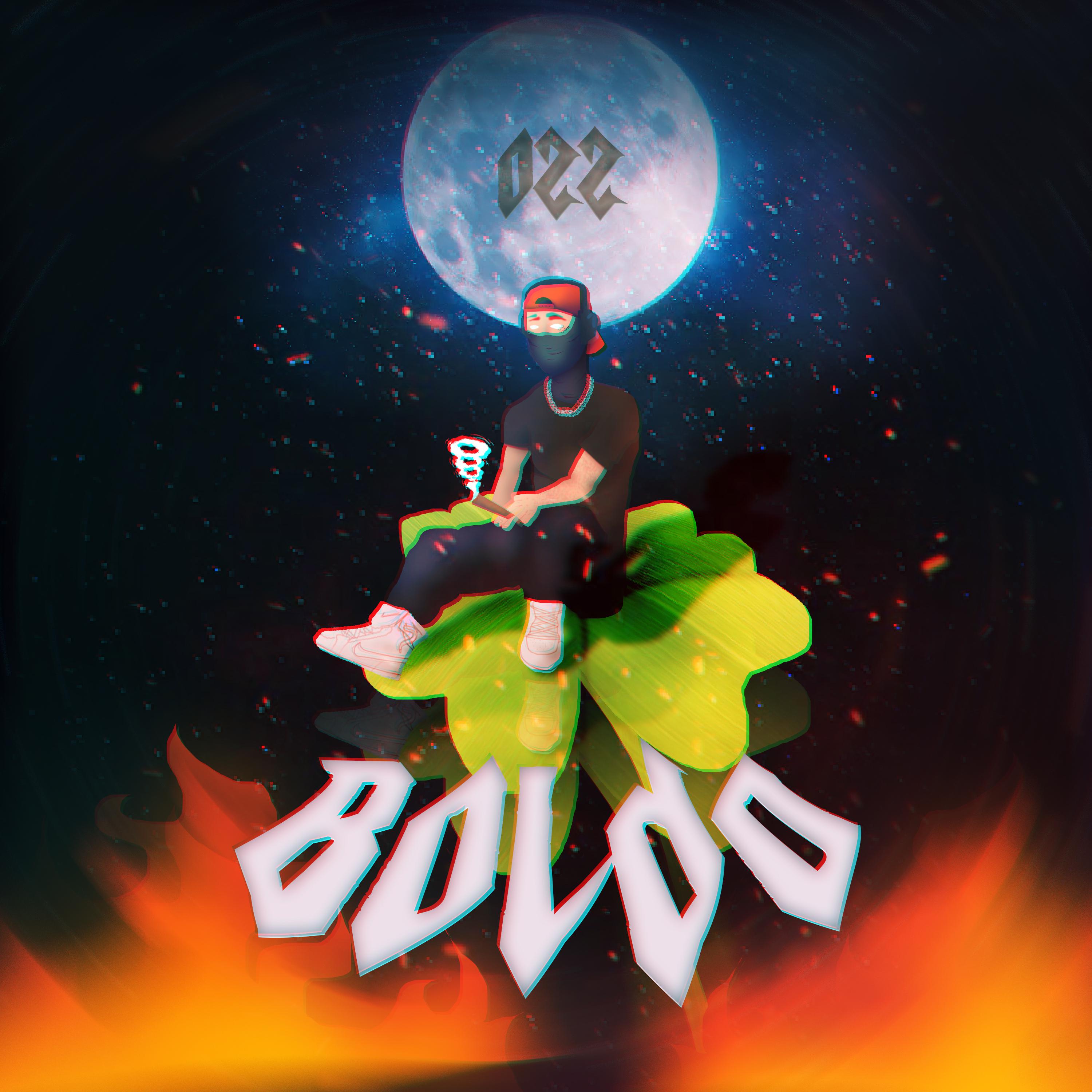 Постер альбома Boldo
