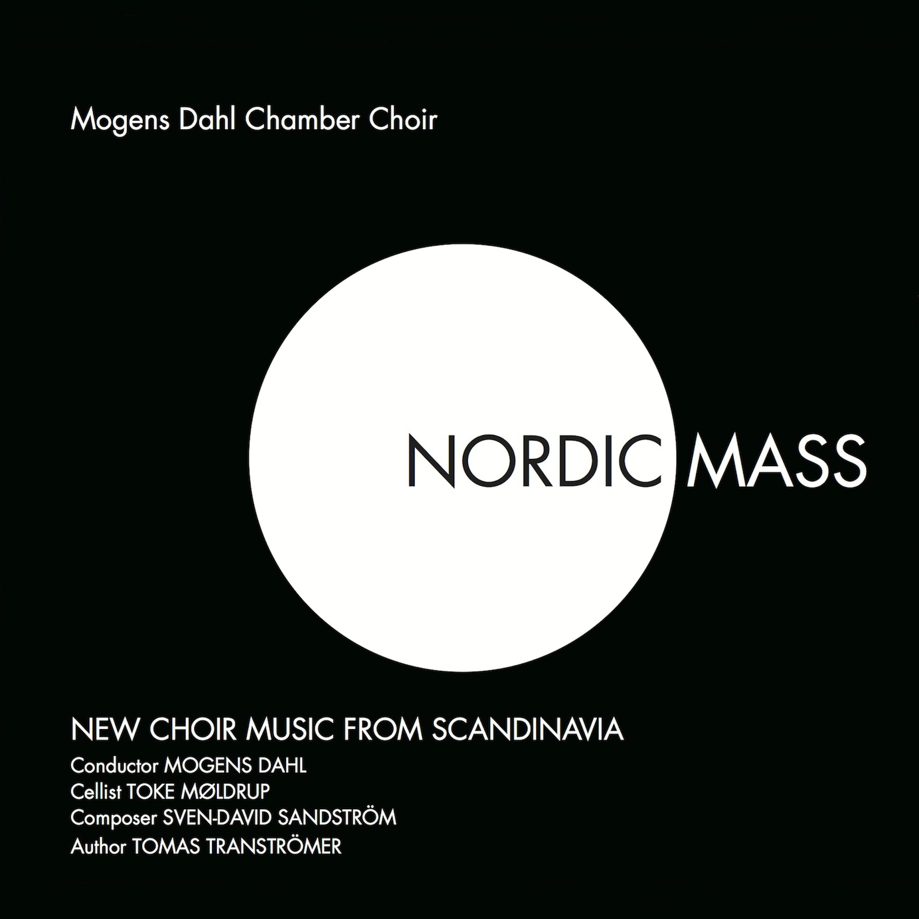 Постер альбома Nordic Mass