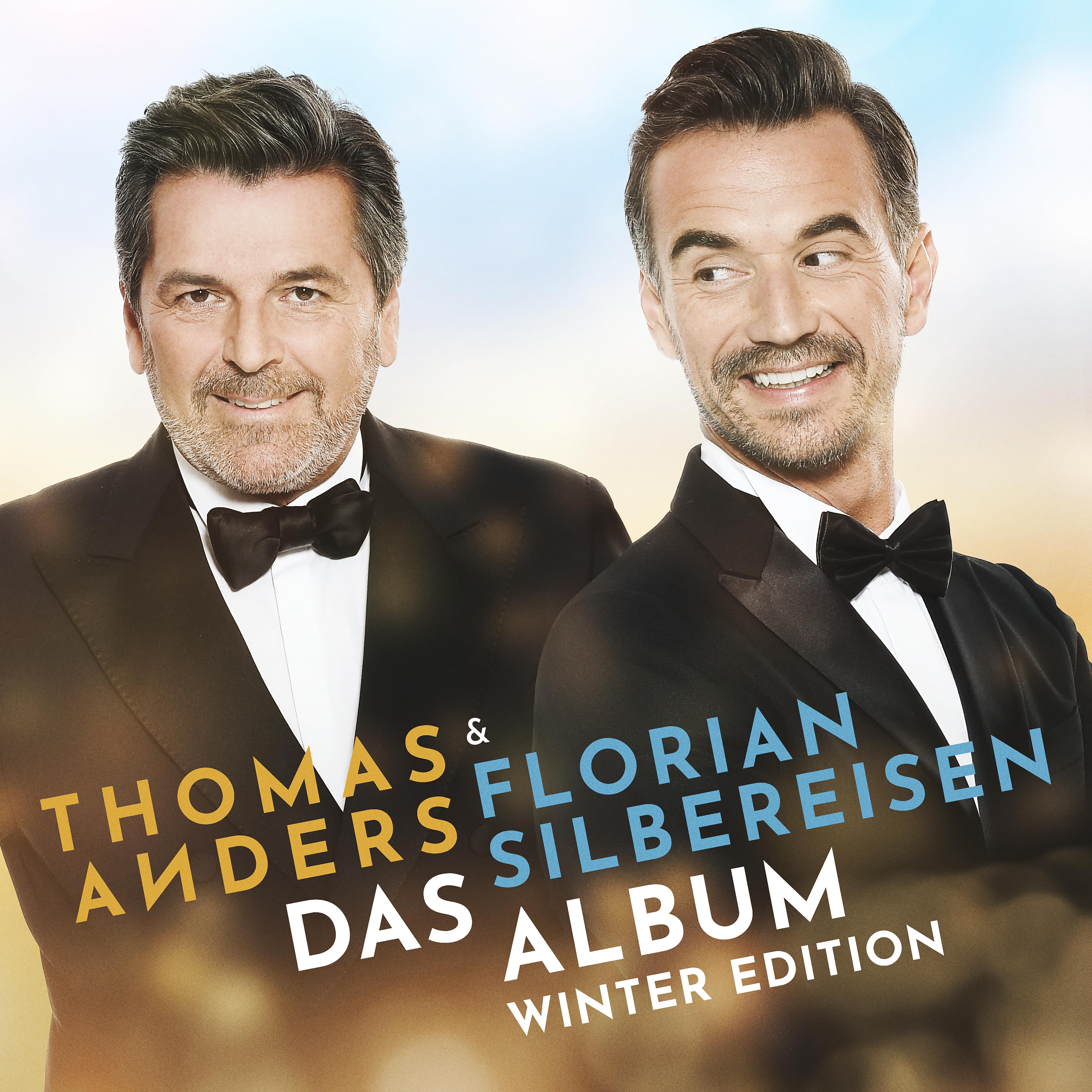 Постер альбома Das Album (Winter Edition)