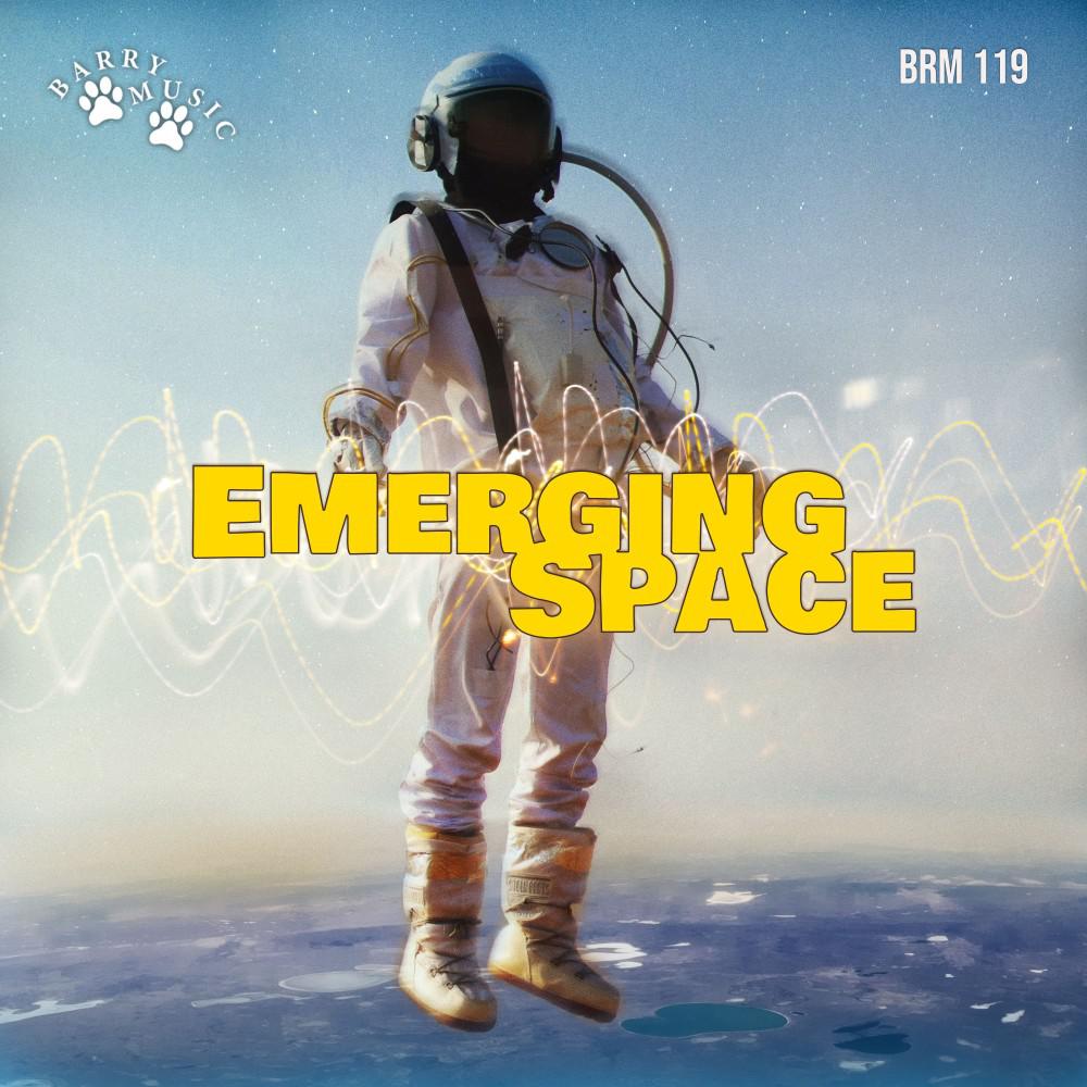 Постер альбома Emerging Space