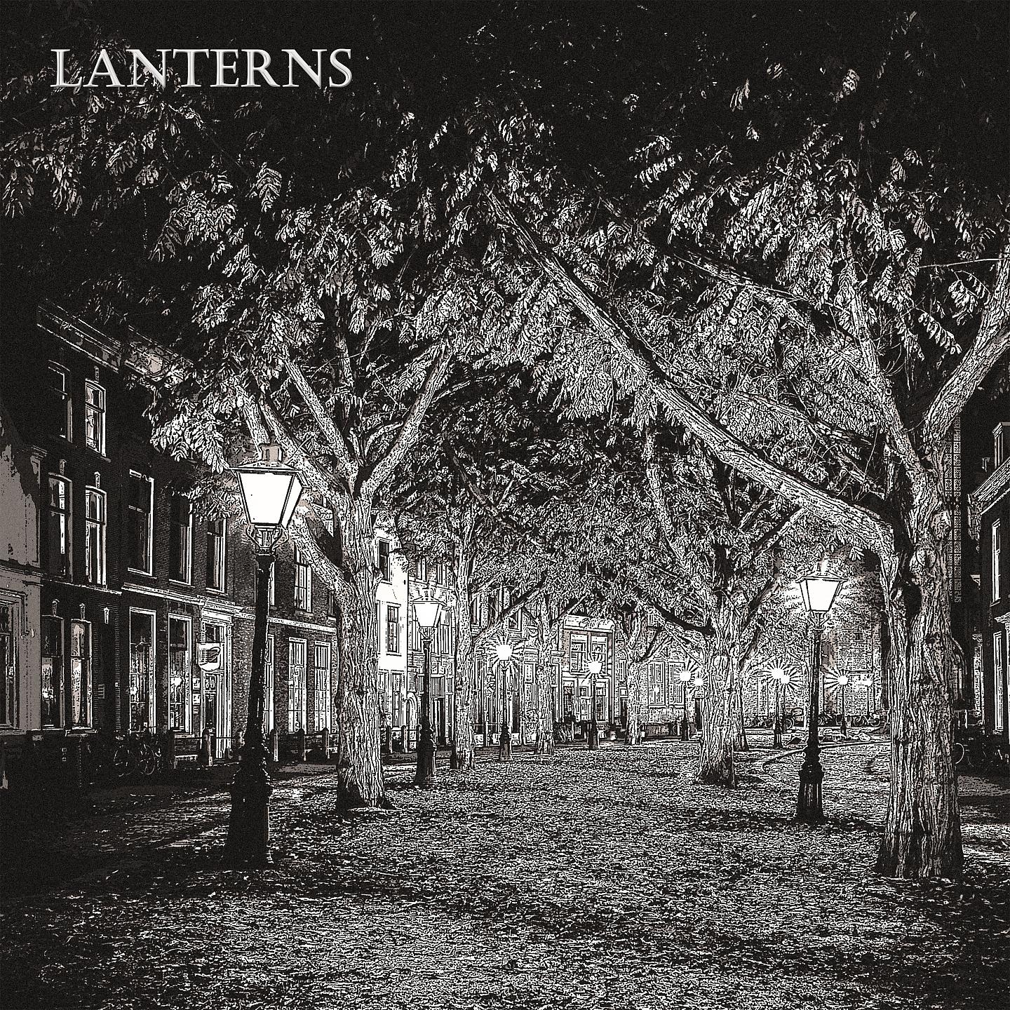 Постер альбома Lanterns