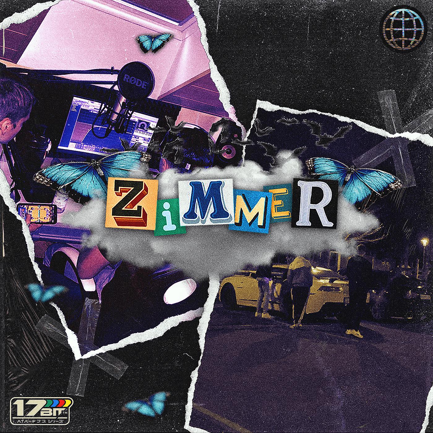 Постер альбома Zimmer
