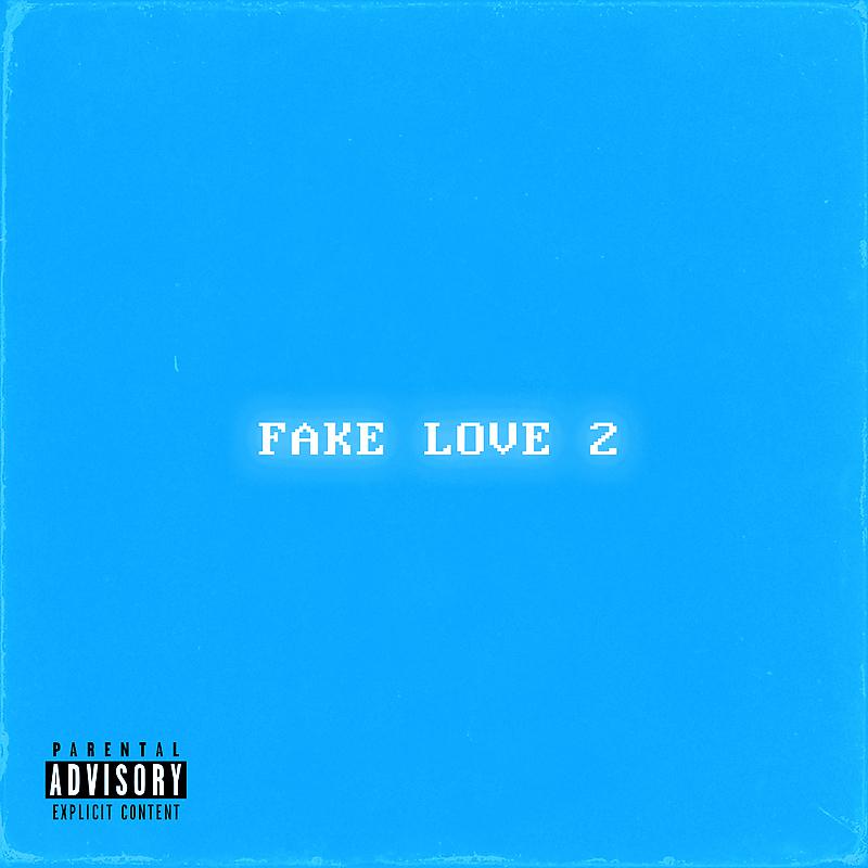 Постер альбома Fake Love 2