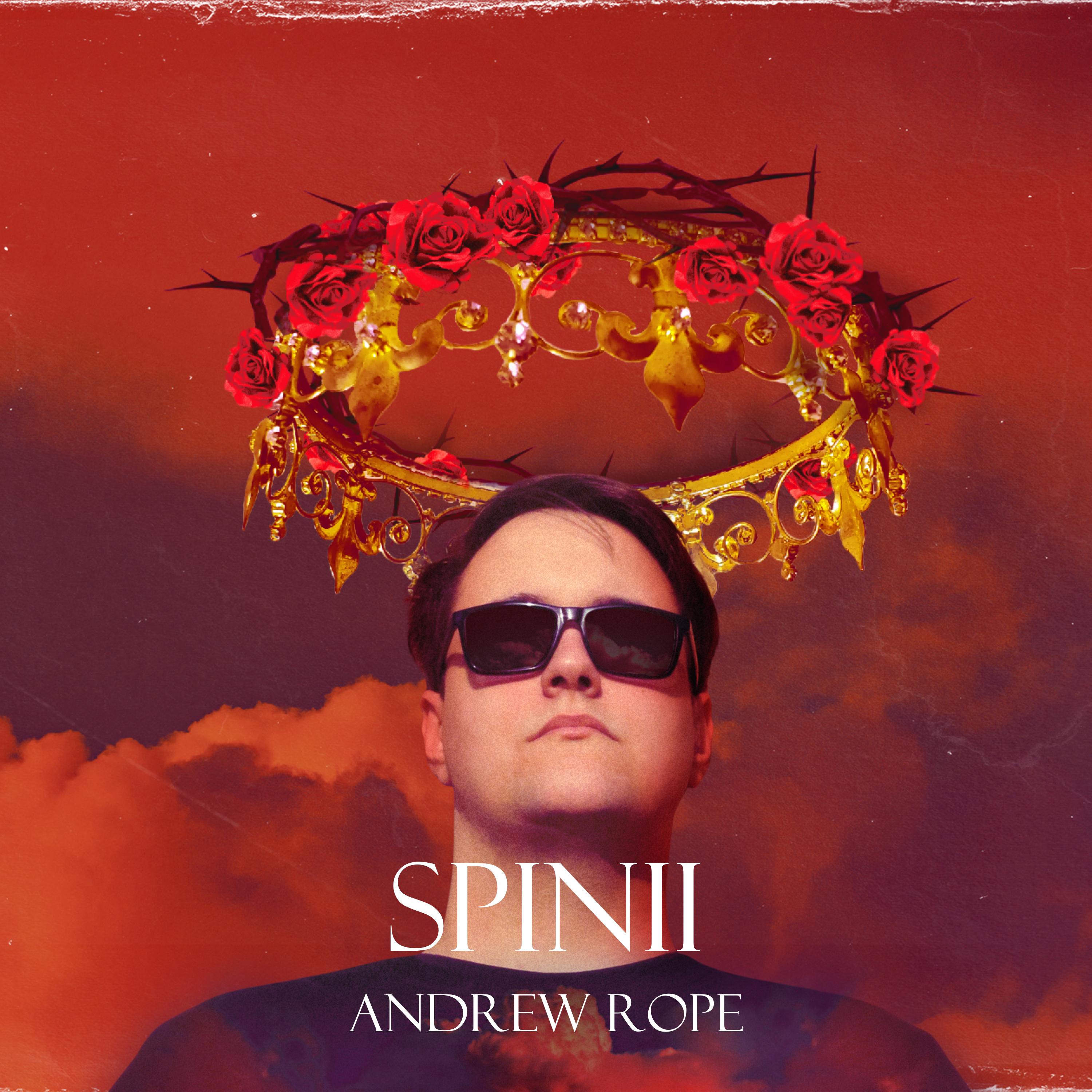 Постер альбома Spinii
