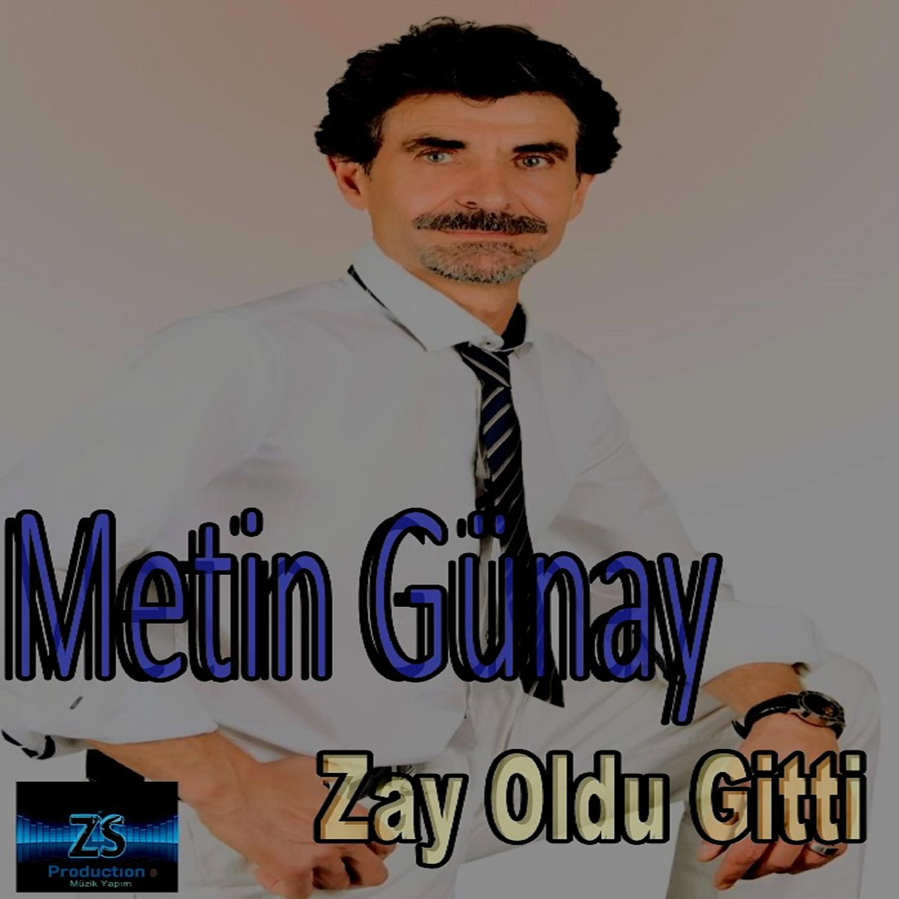 Постер альбома Zay Oldu Gitti