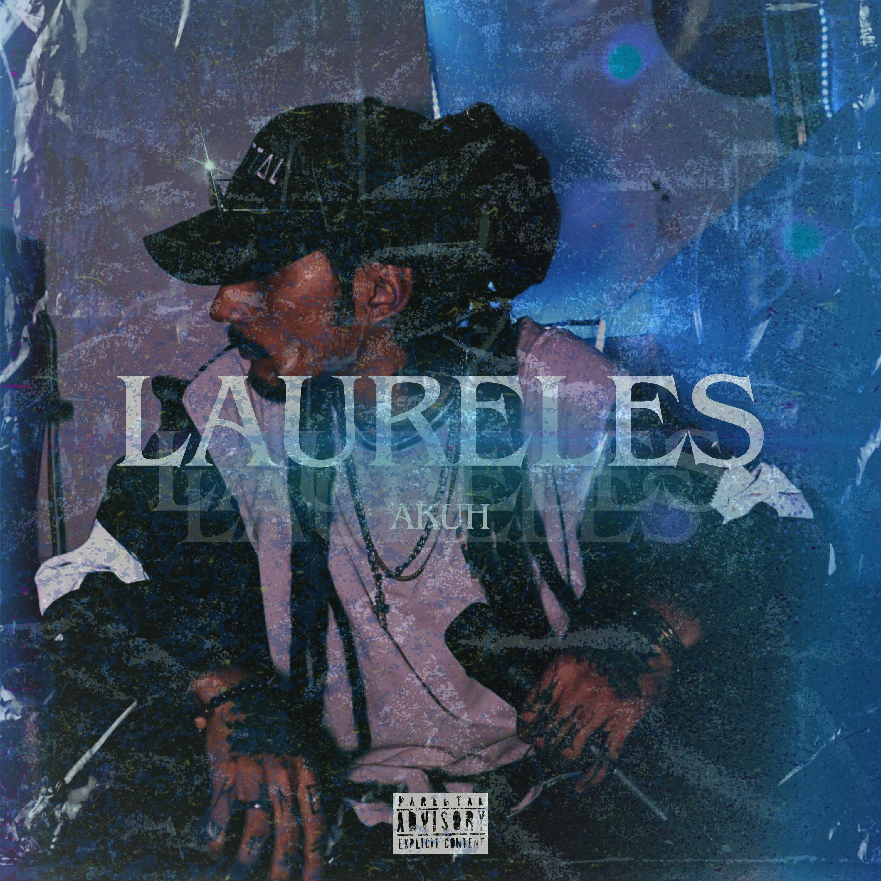 Постер альбома Laureles
