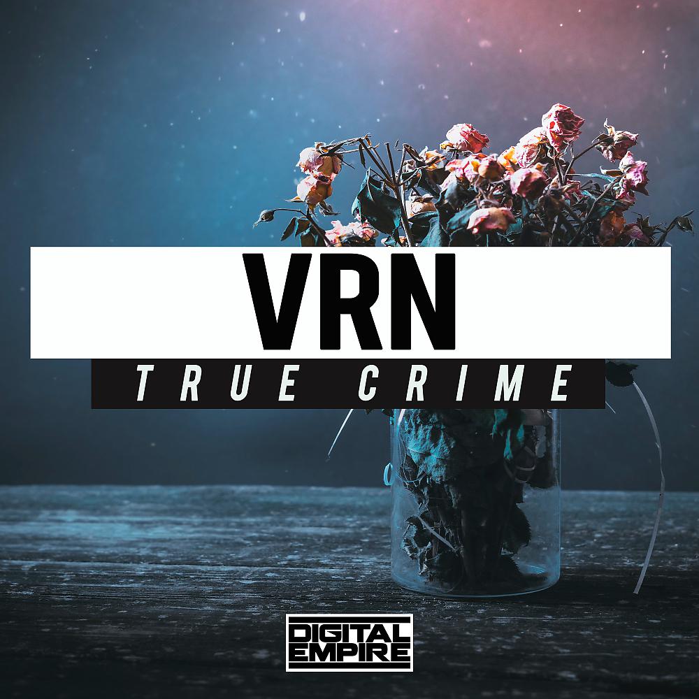 Постер альбома True Crime
