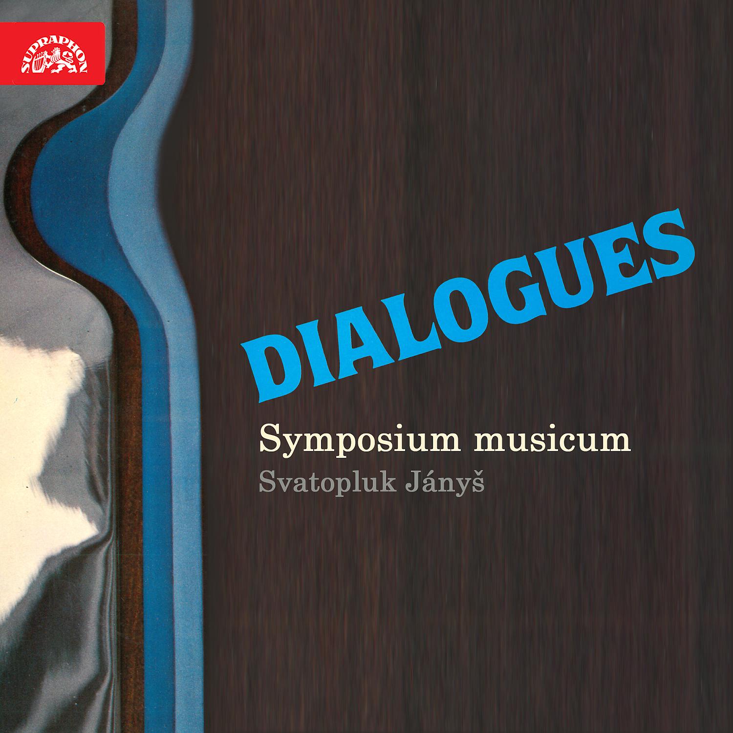 Постер альбома Dialogues