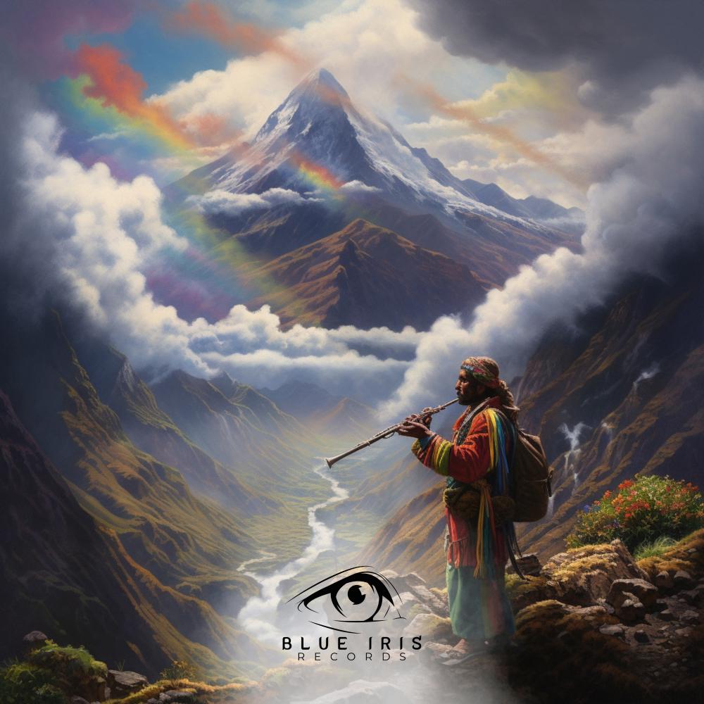 Постер альбома Cuzco