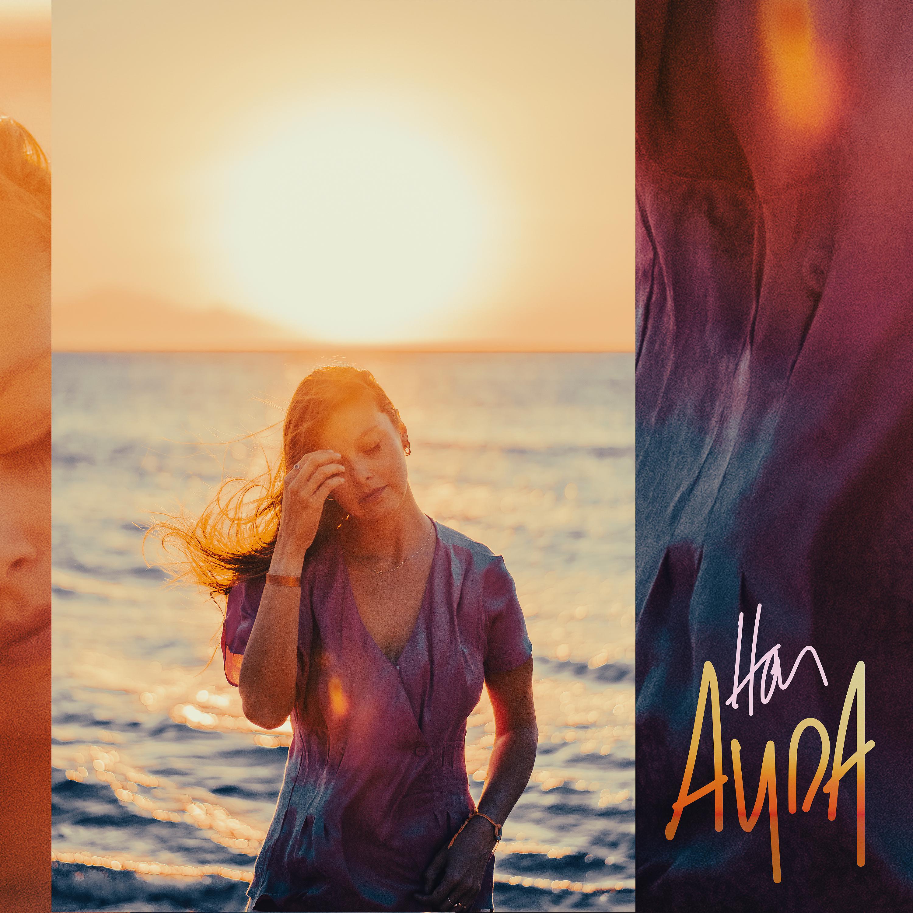 Постер альбома Ayda