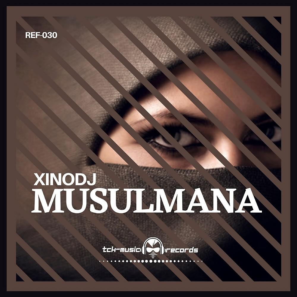 Постер альбома Musulmana