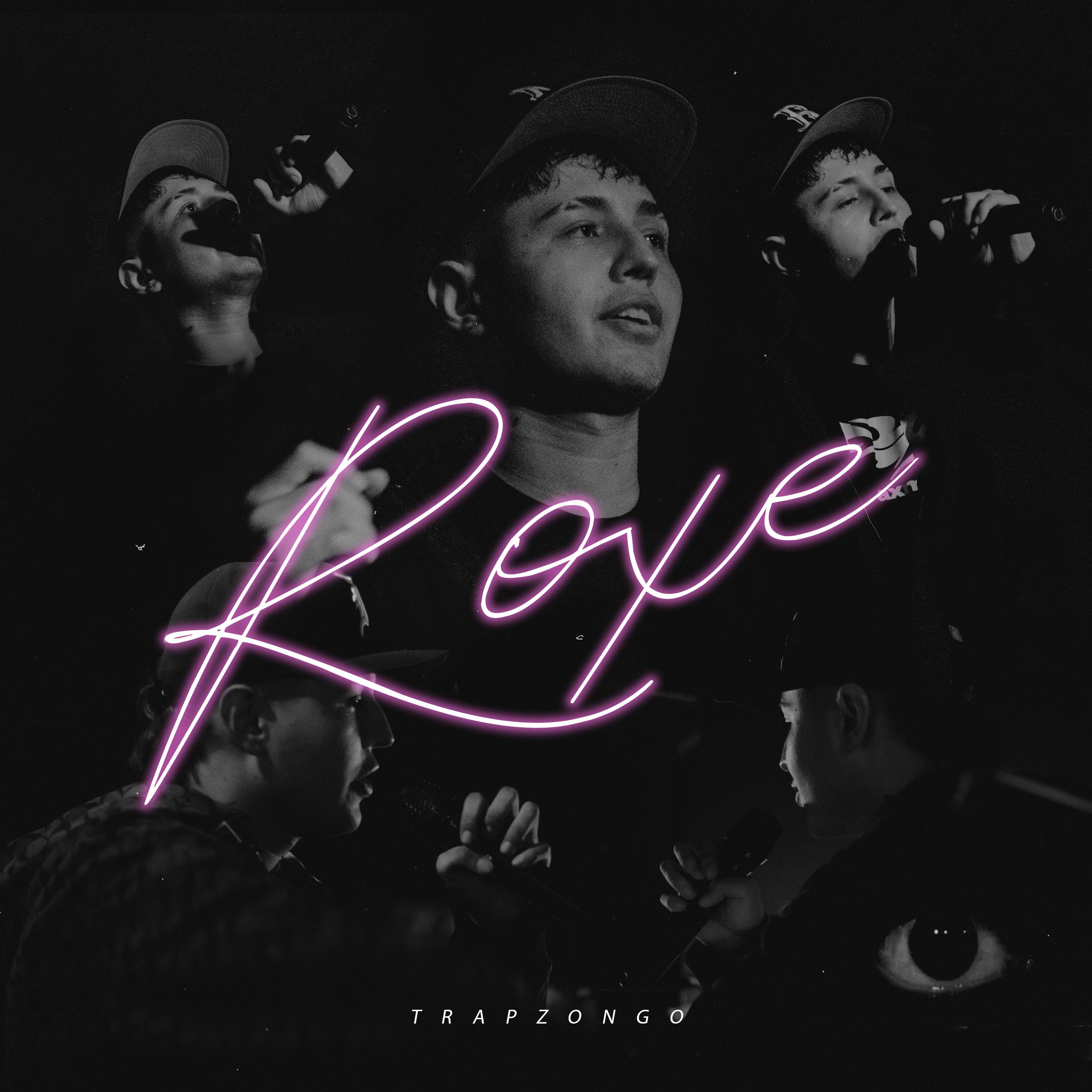 Постер альбома Roxe