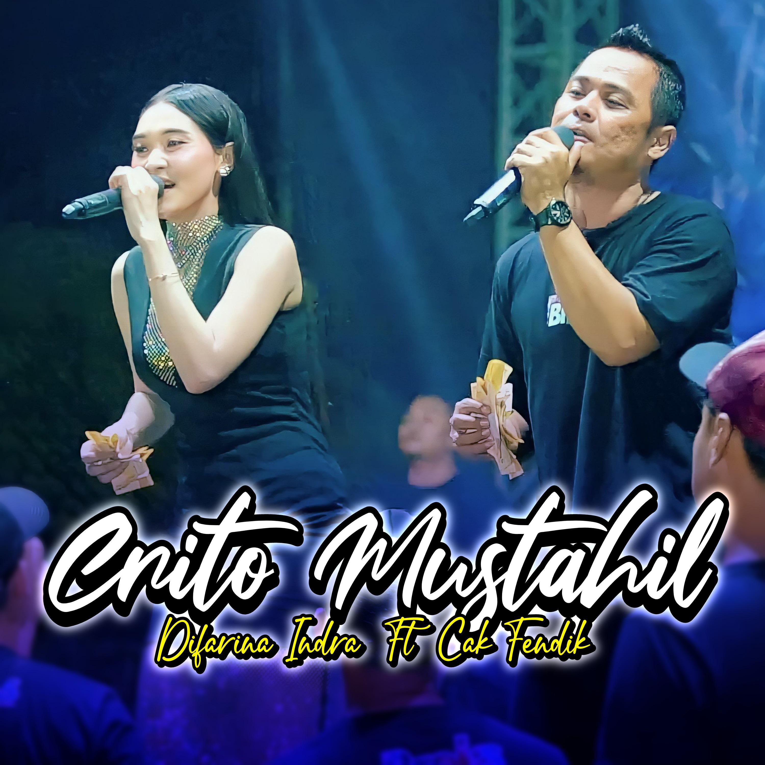 Постер альбома Crito Mustahil