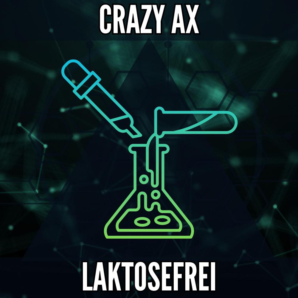 Постер альбома Laktosefrei