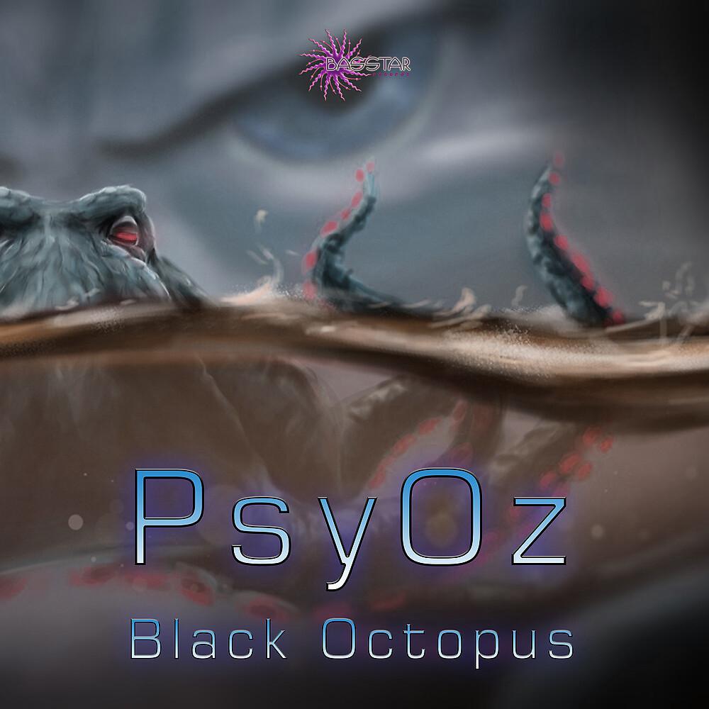 Постер альбома Black Octopus