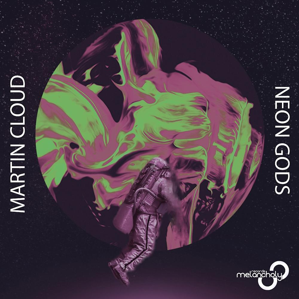 Постер альбома Neon Gods
