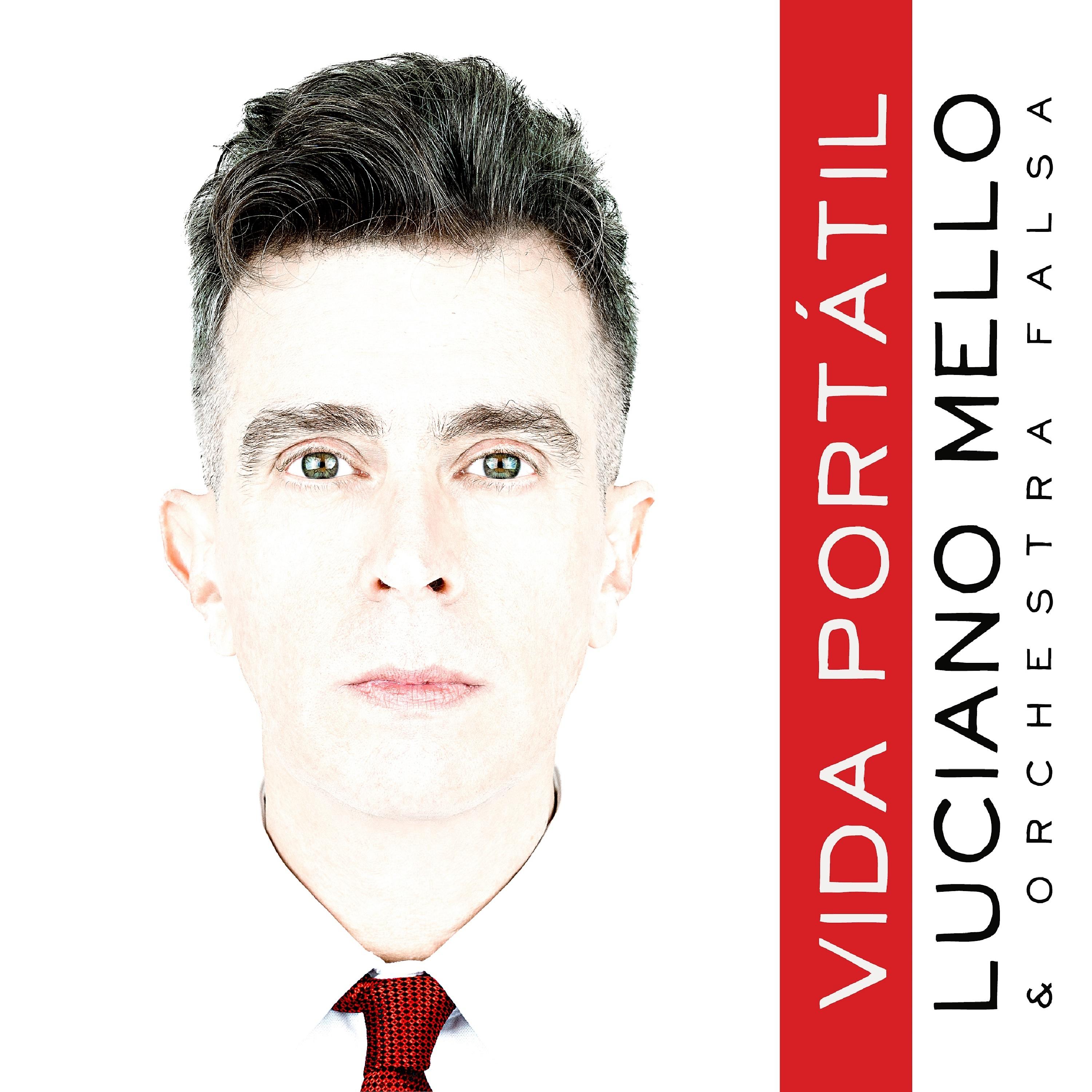 Постер альбома Vida Portátil