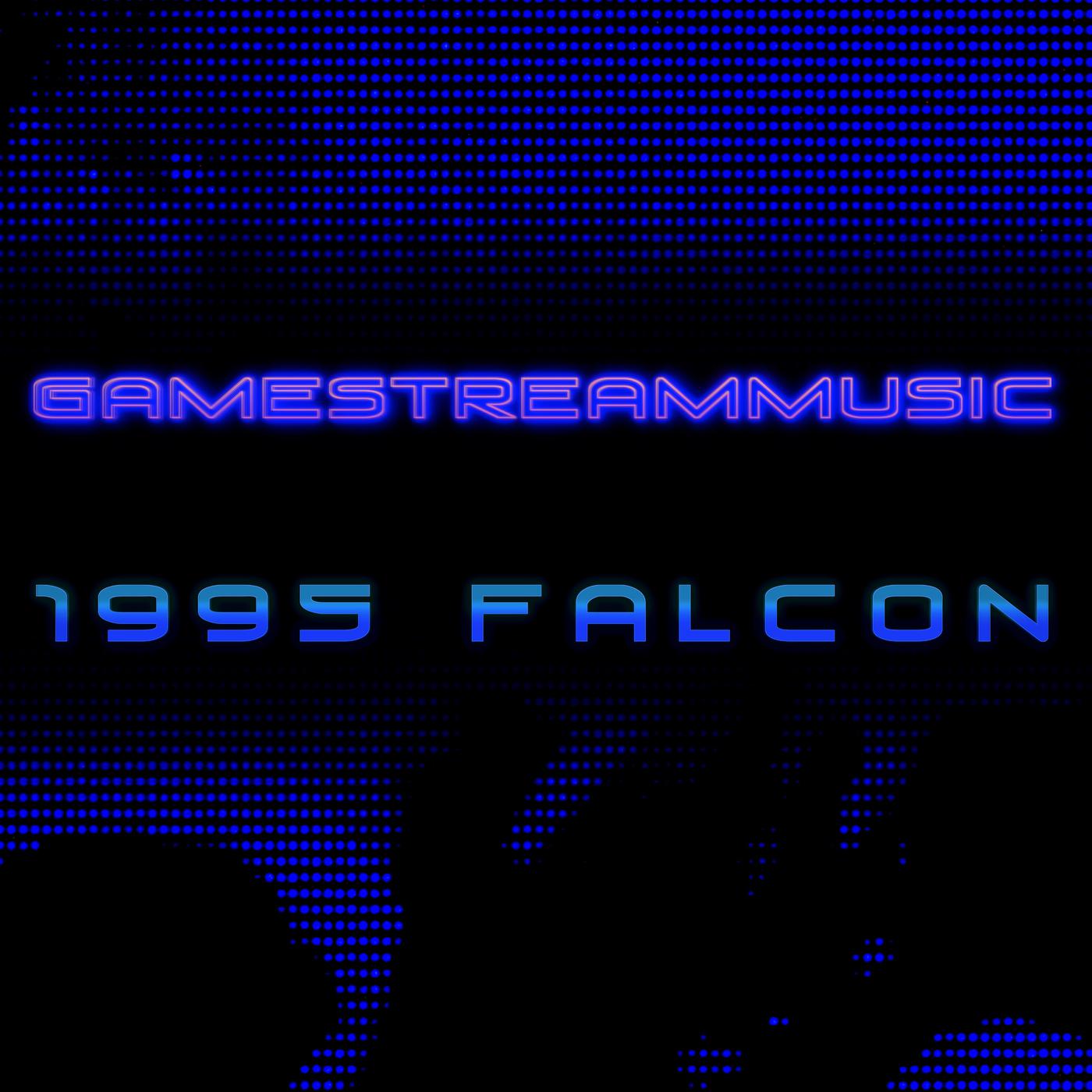 Постер альбома 1995 Falcon
