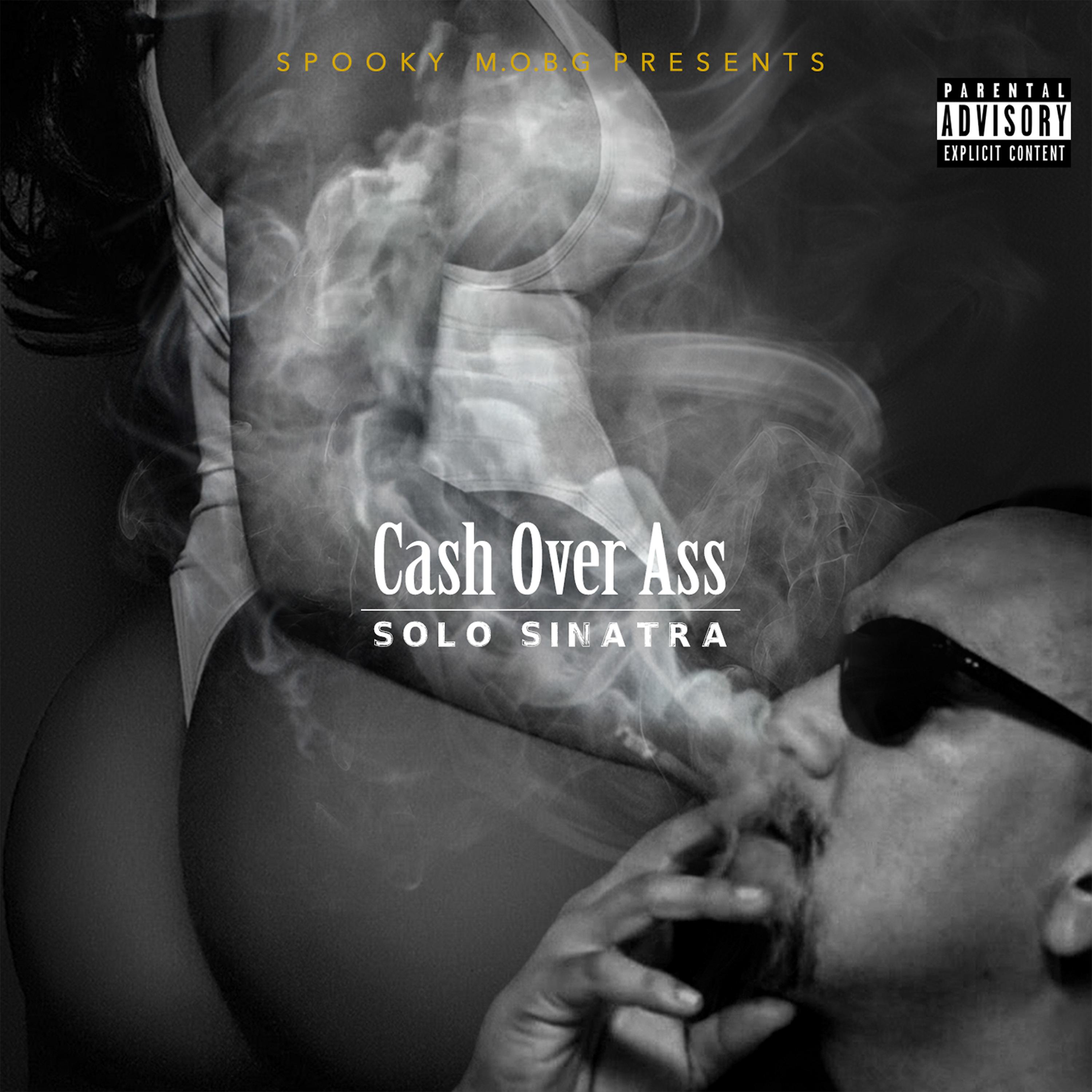 Постер альбома Cash over Ass