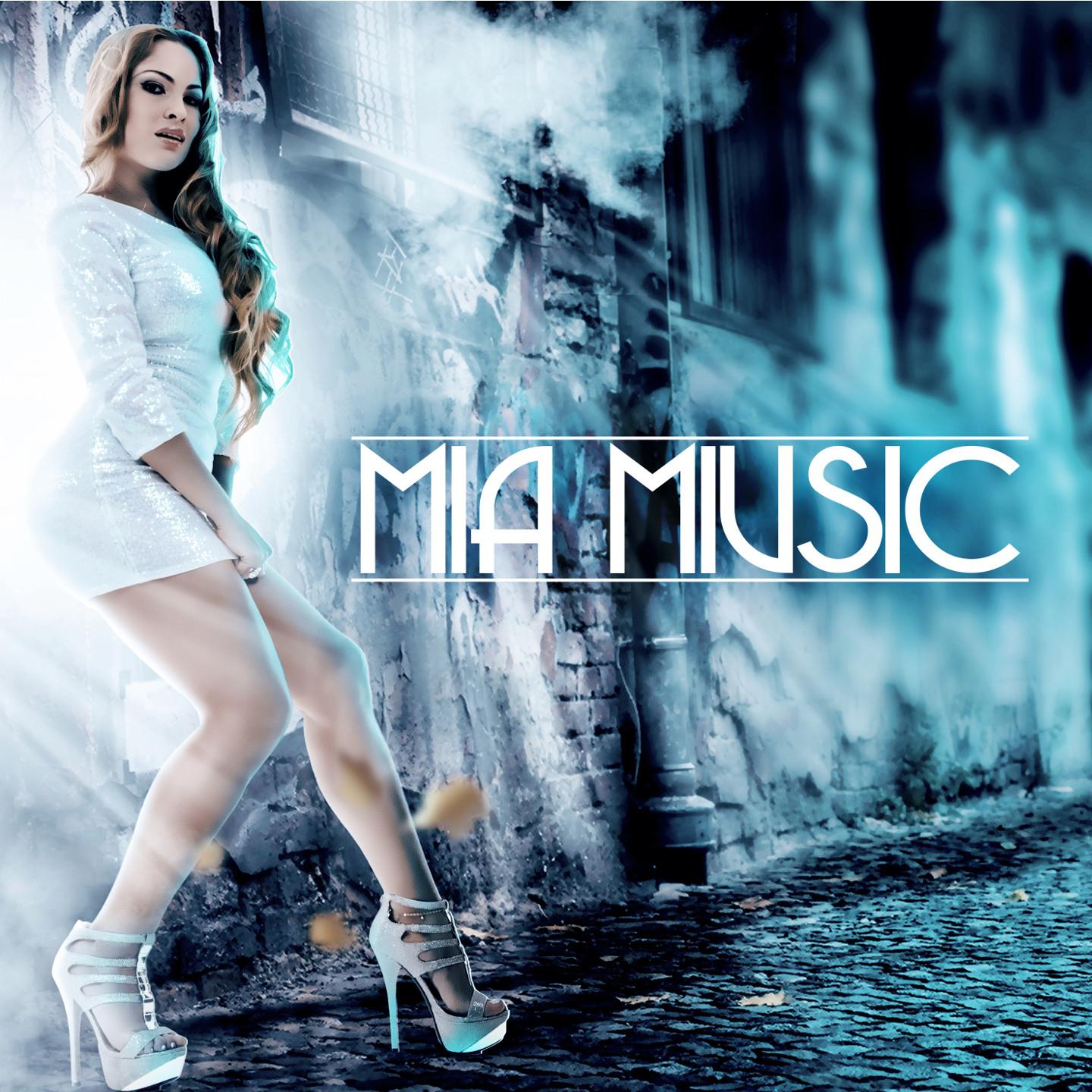 Постер альбома Mia Music