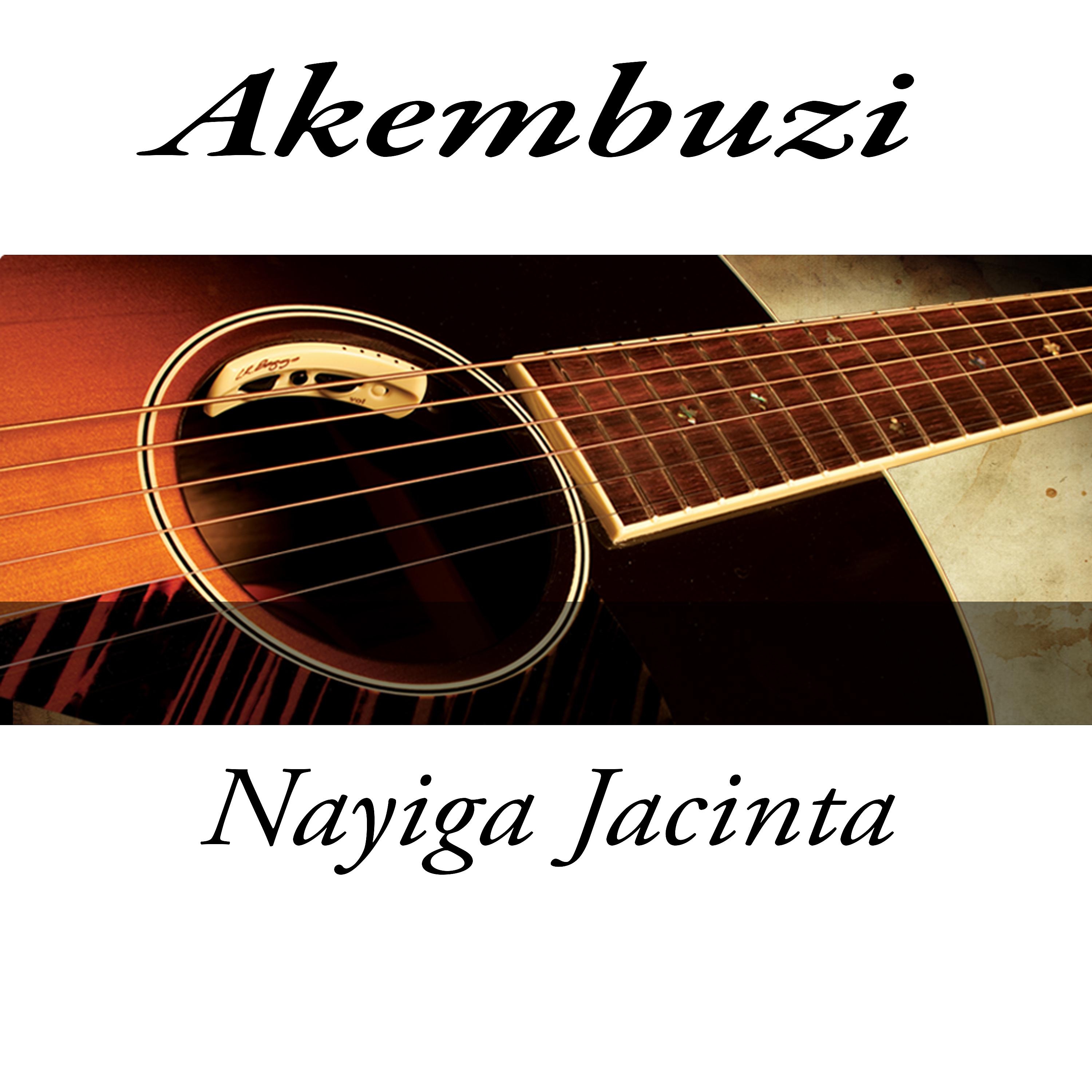 Постер альбома Akembuzi