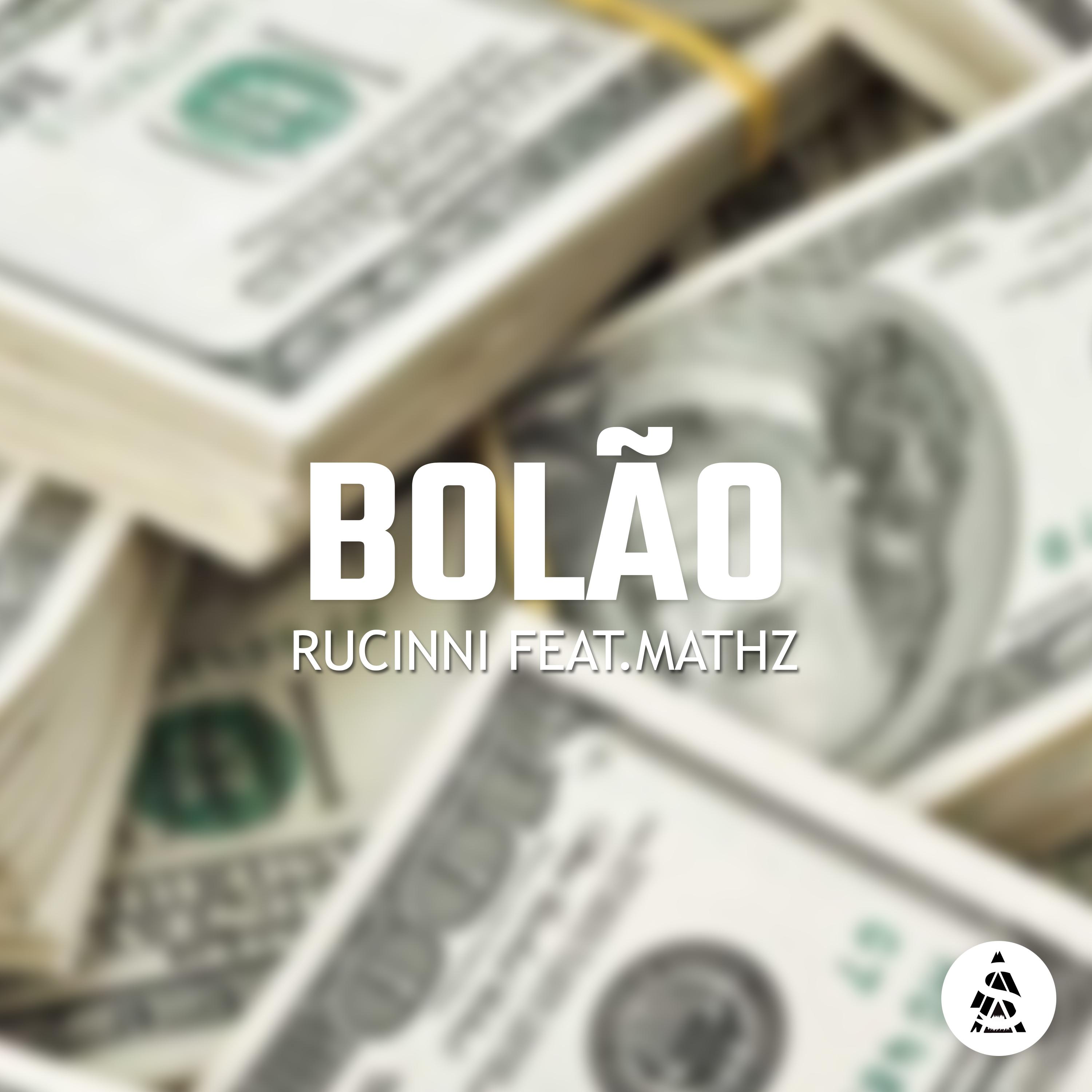 Постер альбома Bolão