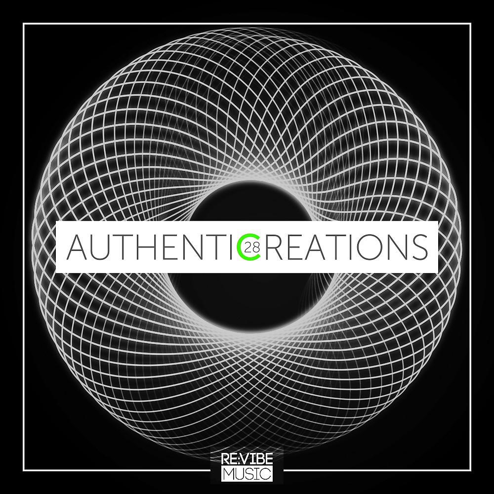 Постер альбома Authentic Creations, Issue 28