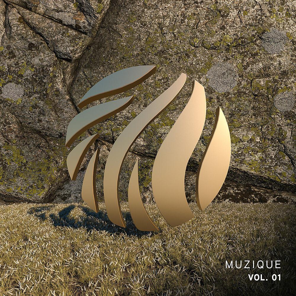 Постер альбома Muzique, Vol. 01