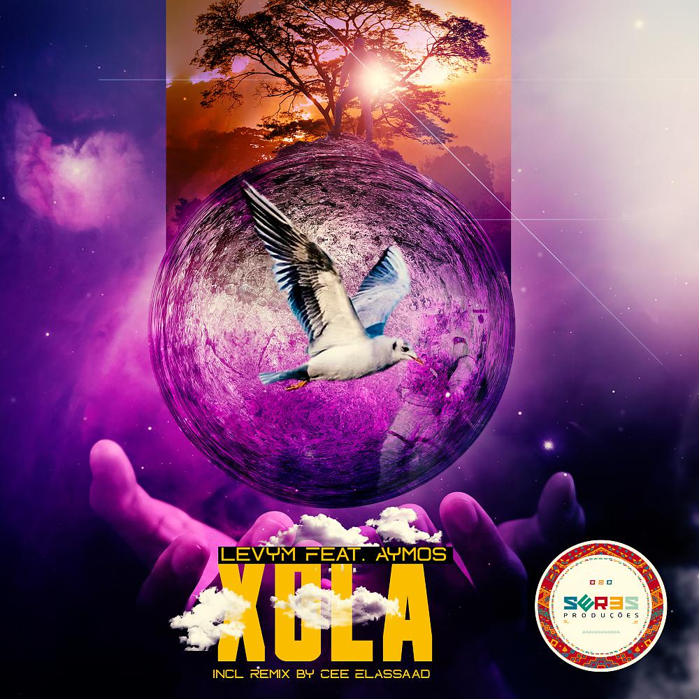 Постер альбома Xola Incl Remix by Cee ElAssaad