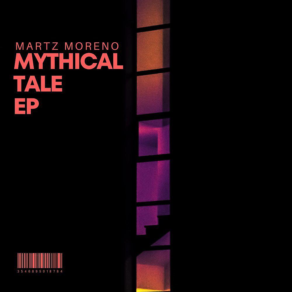 Постер альбома Mythical Tale EP