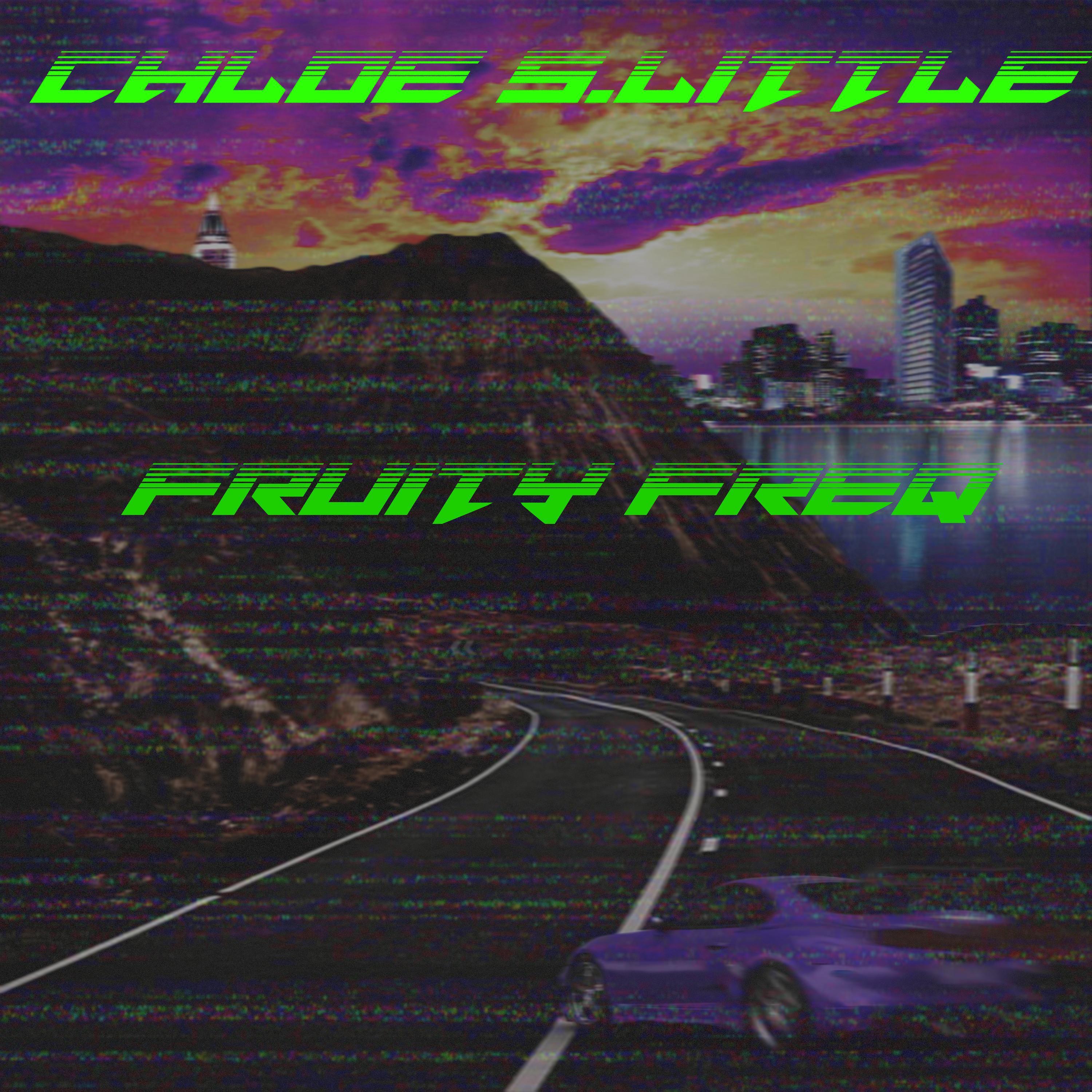 Постер альбома Fruity Freq