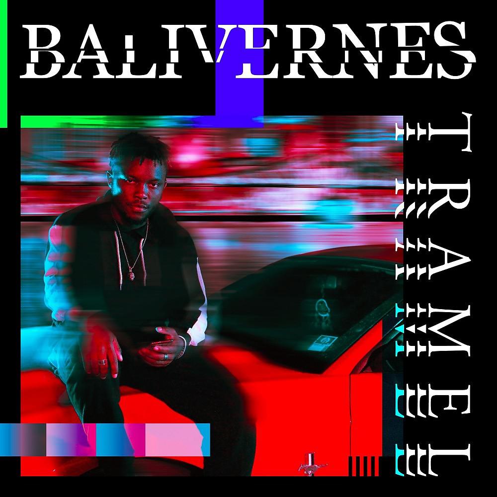 Постер альбома Balivernes
