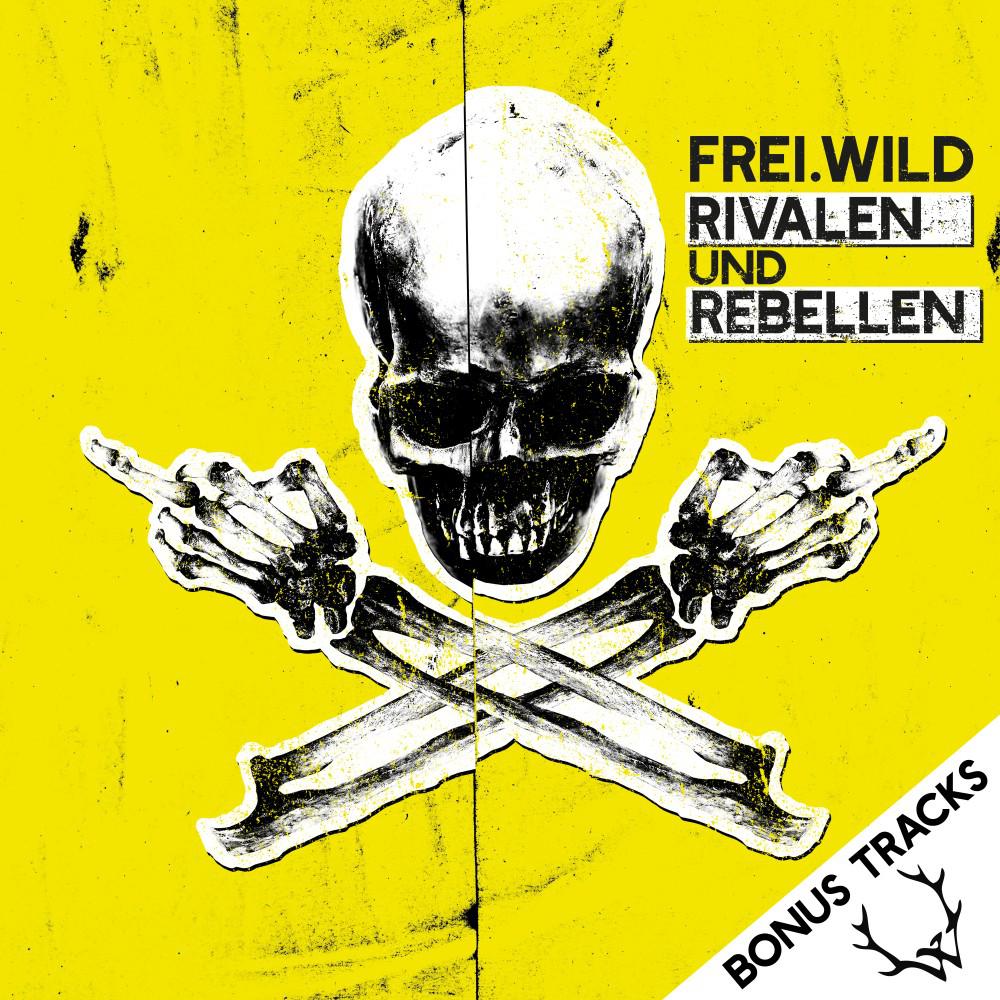Постер альбома Rivalen und Rebellen (Bonus Tracks)