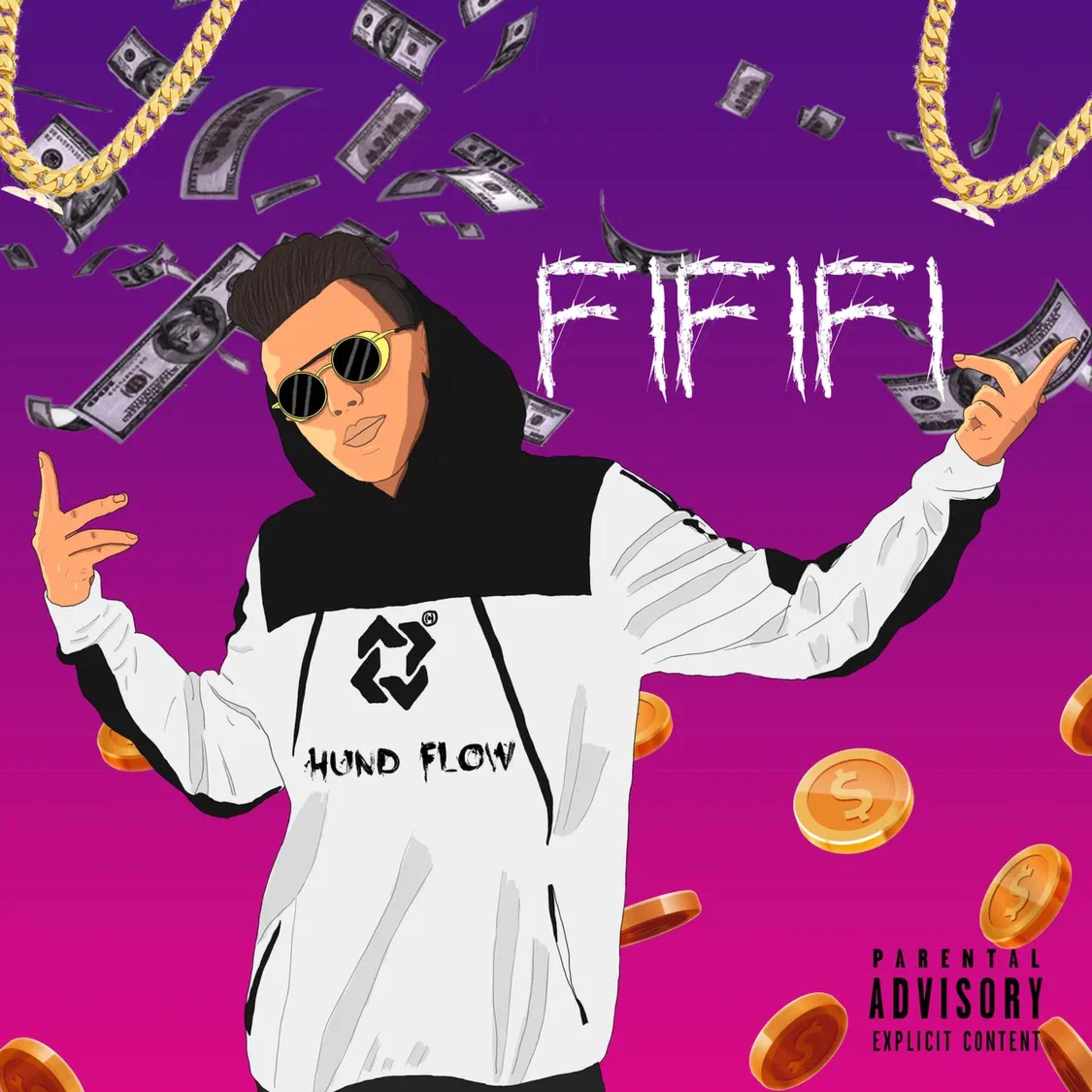 Постер альбома FIFIFI