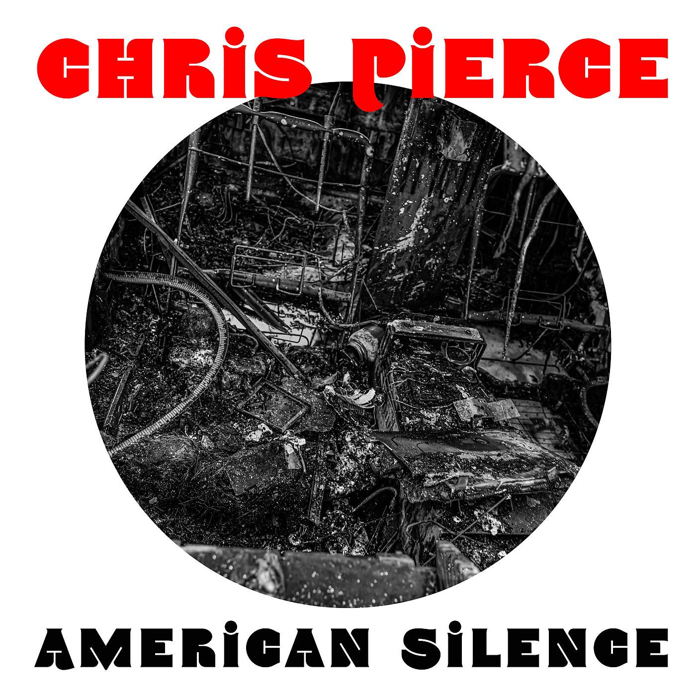 Постер альбома American Silence