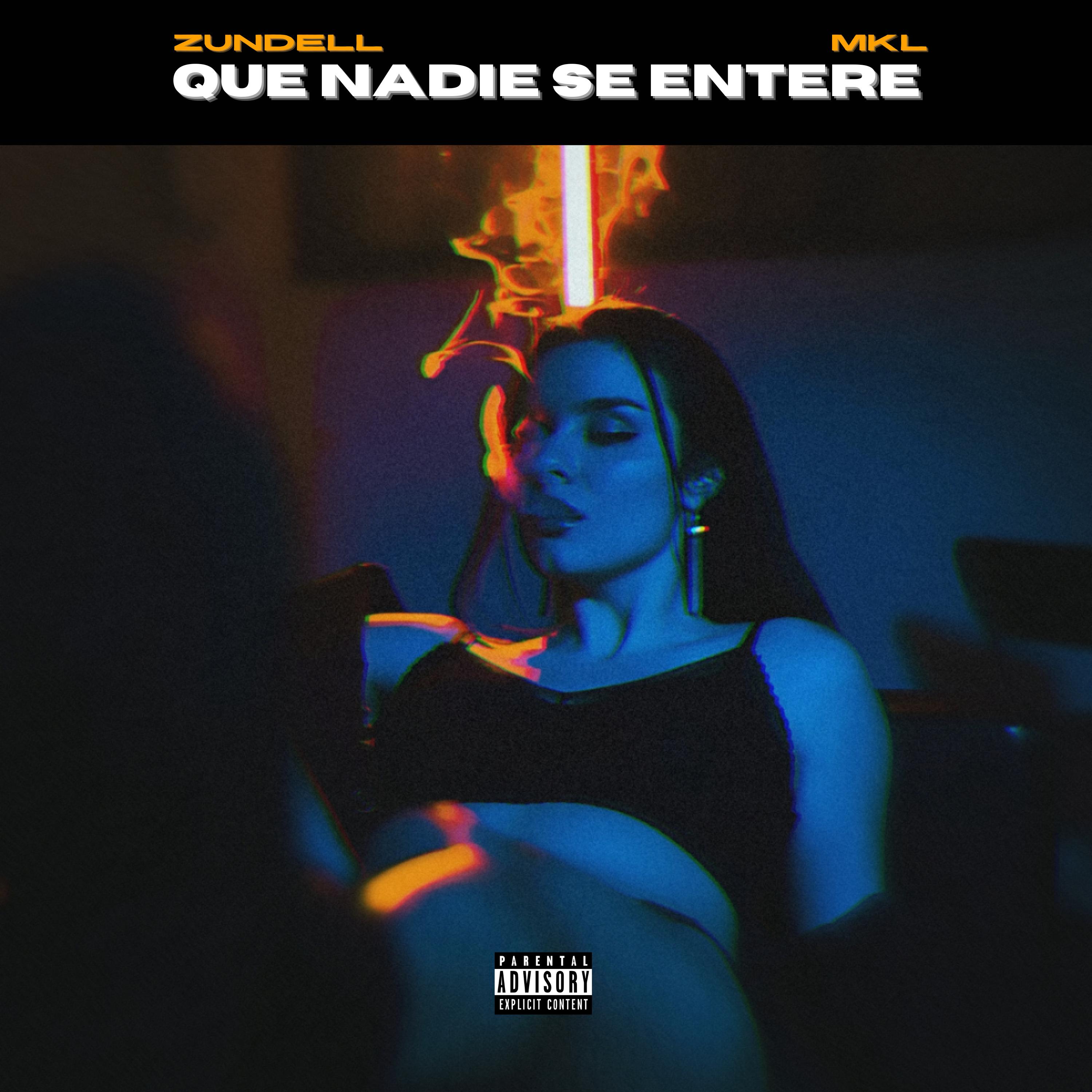Постер альбома Que Nadie Se Entere