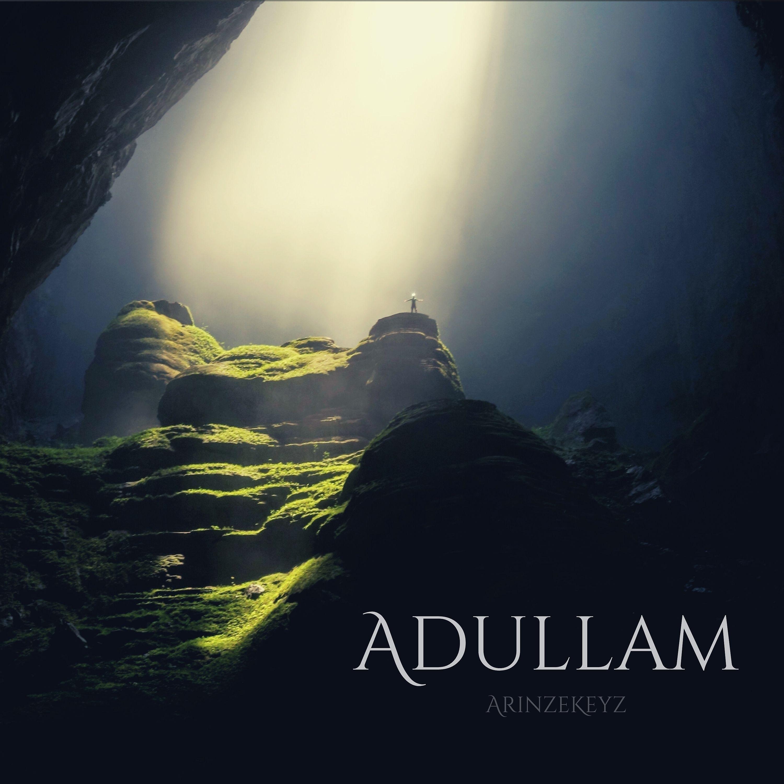 Постер альбома Adullam