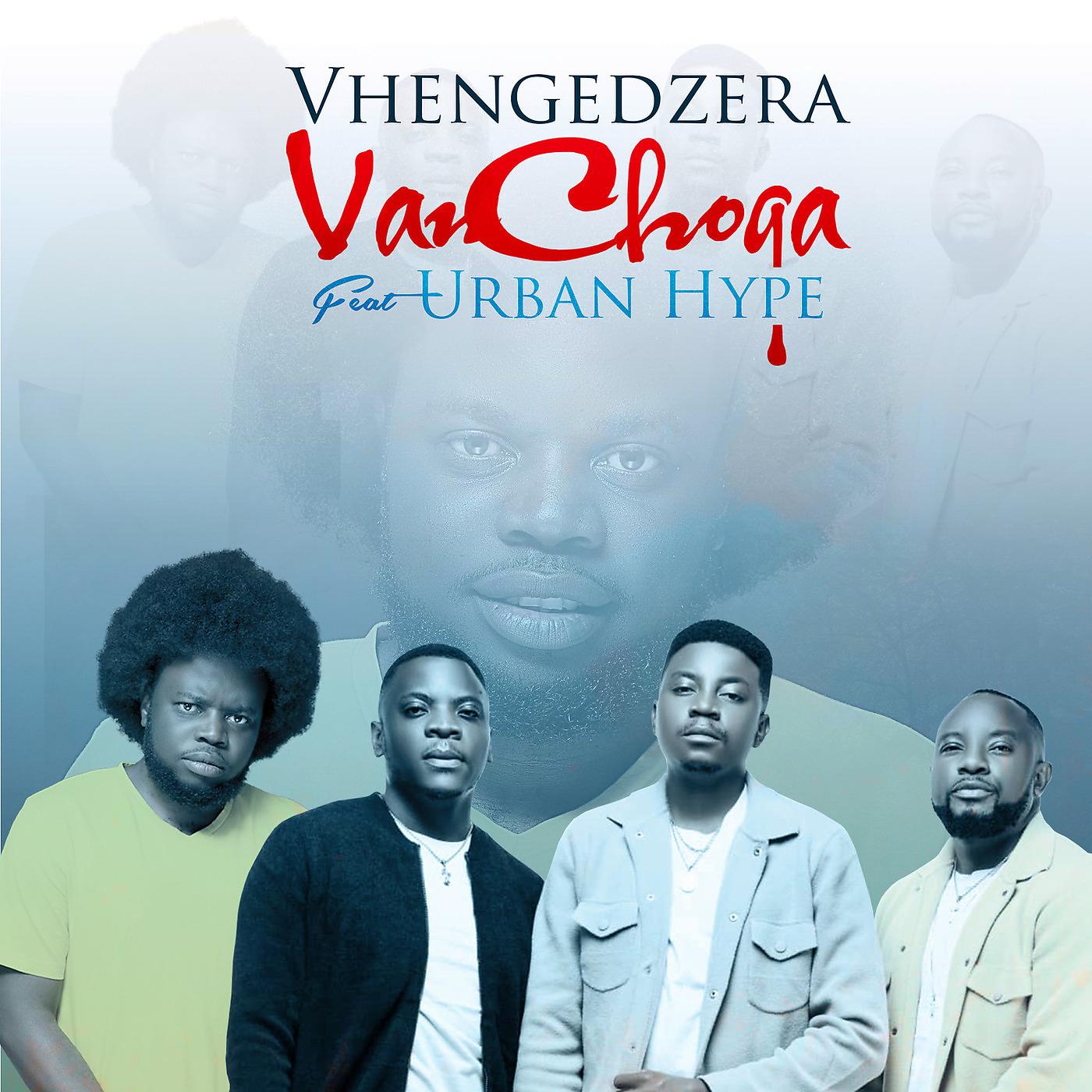 Постер альбома Vhengedzera