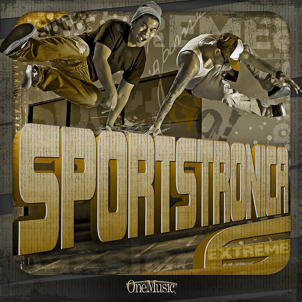 Постер альбома Sportstronica 6