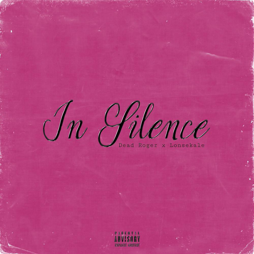 Постер альбома In Silence