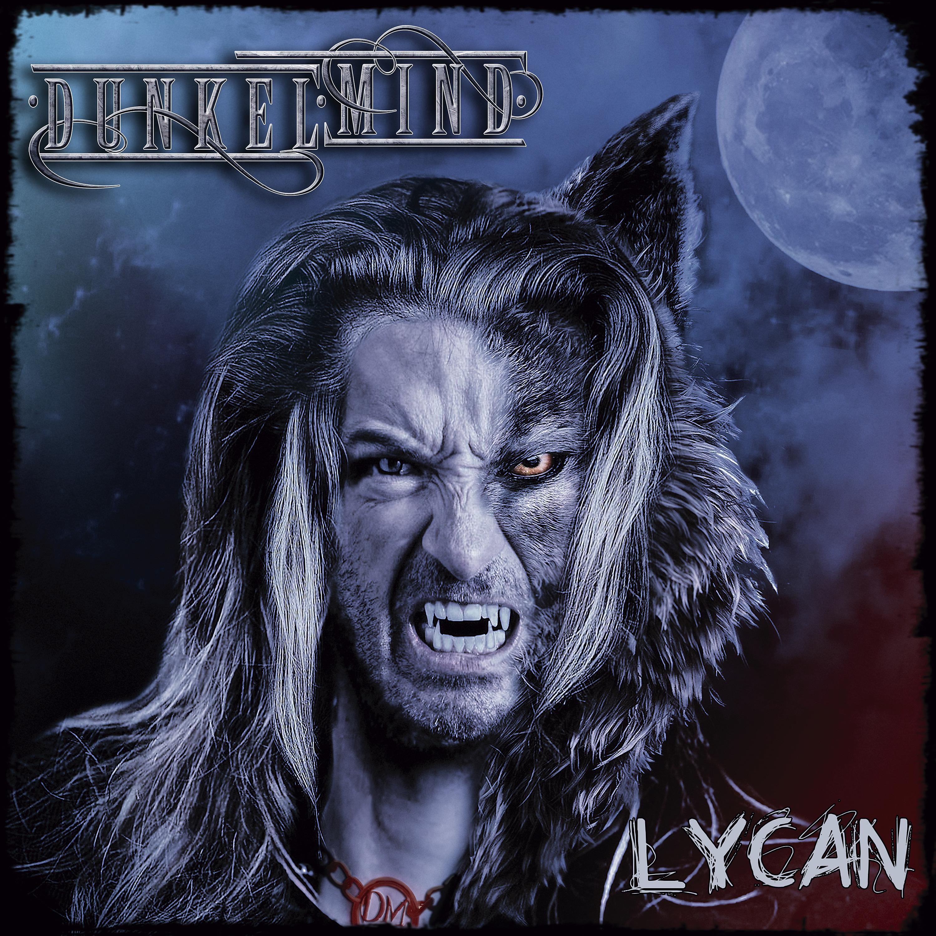 Постер альбома Lycan