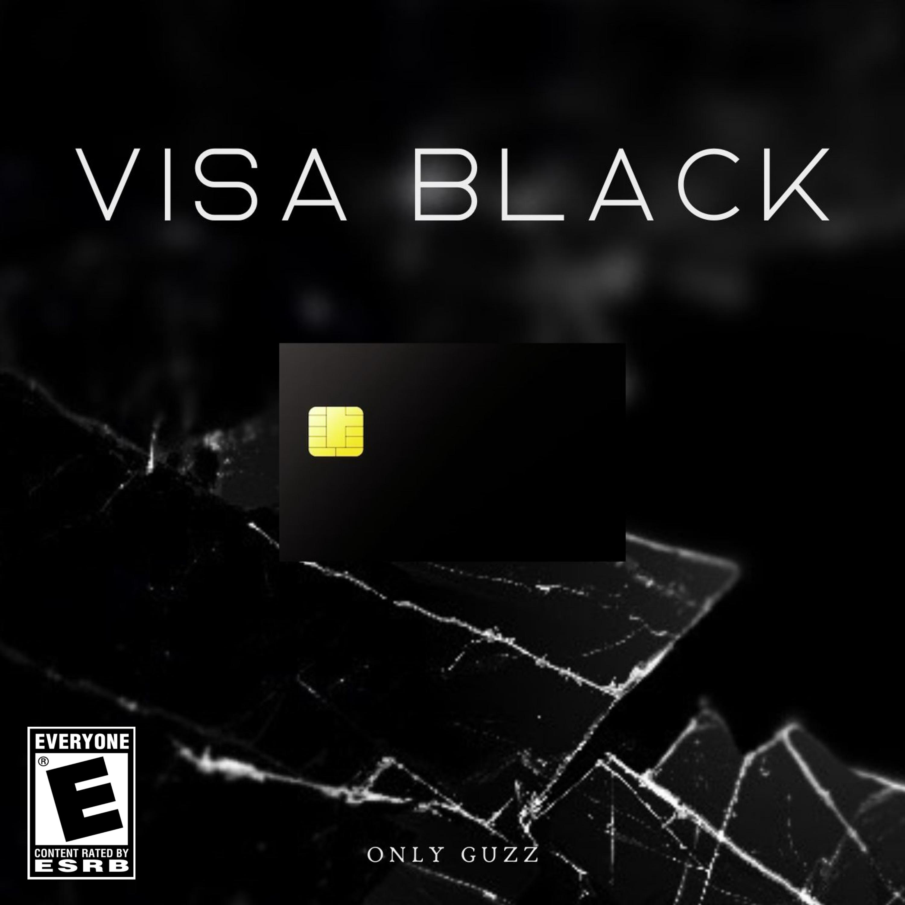 Постер альбома Visa Black