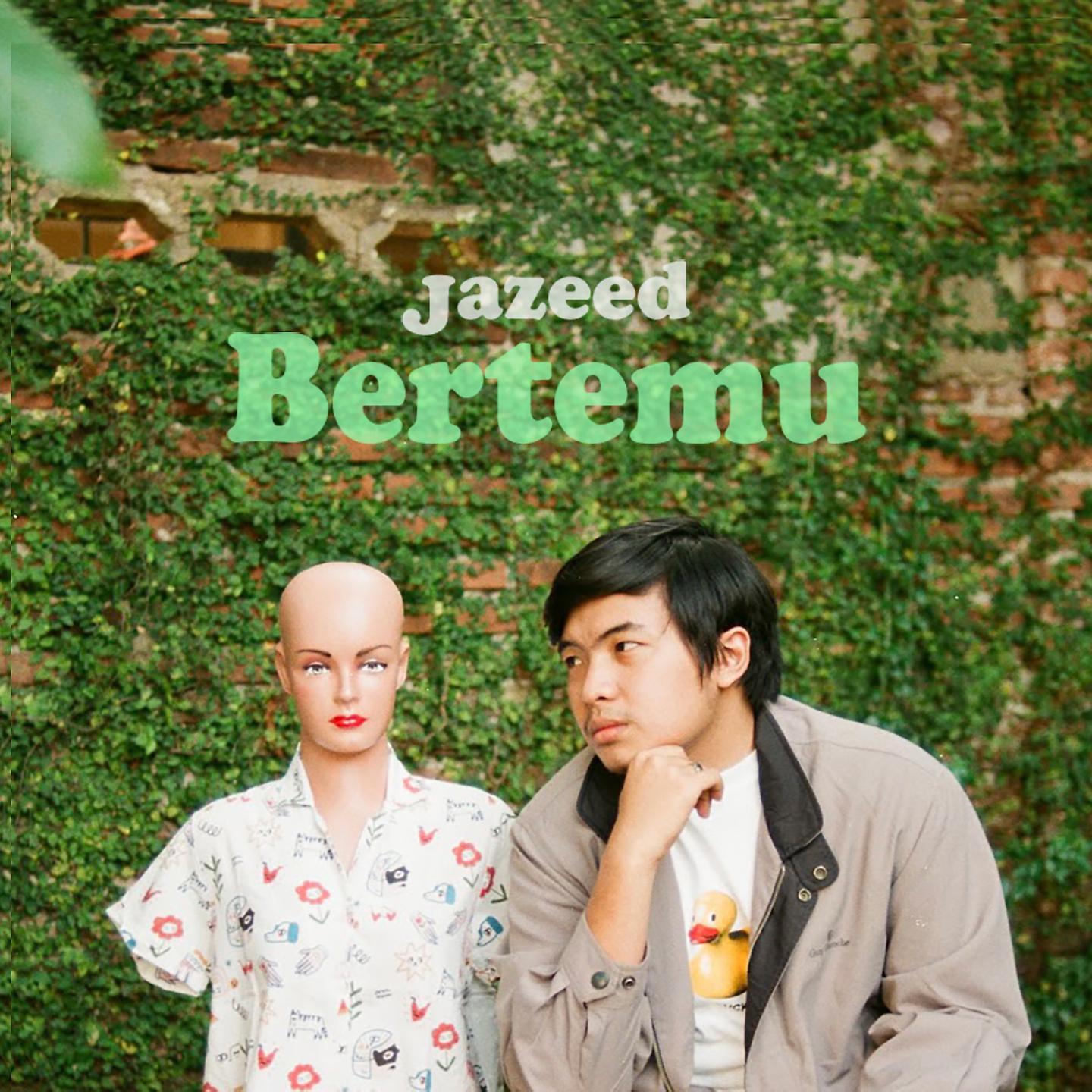 Постер альбома Bertemu