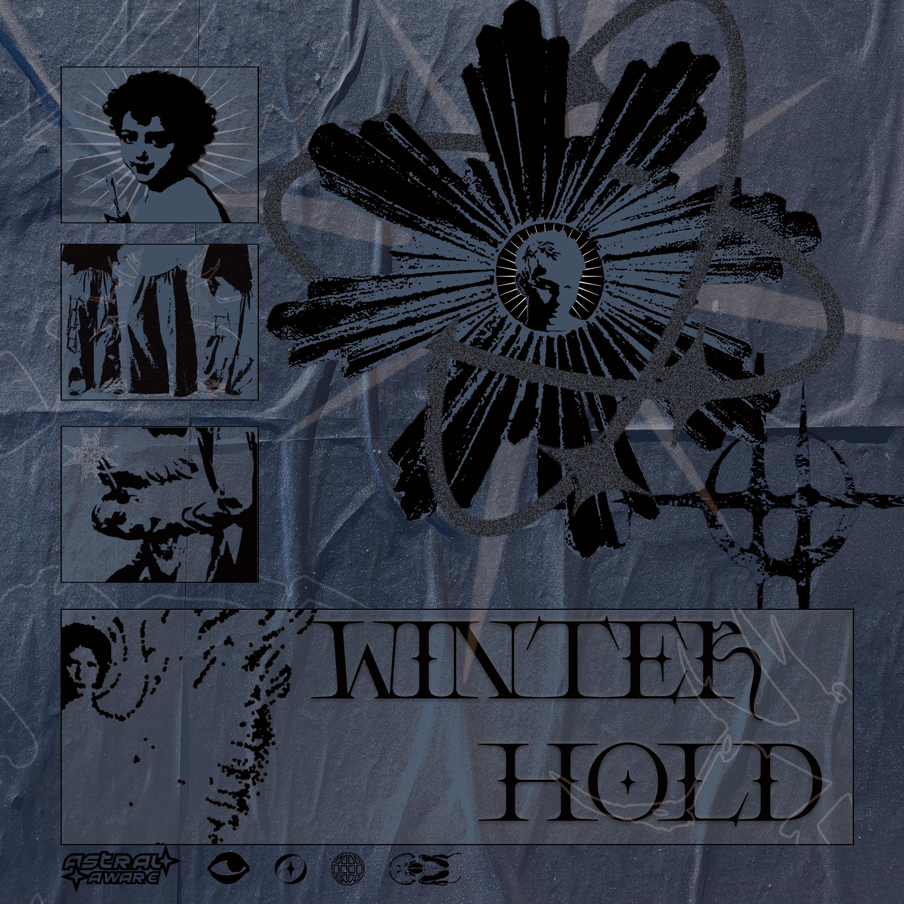 Постер альбома Winterhold